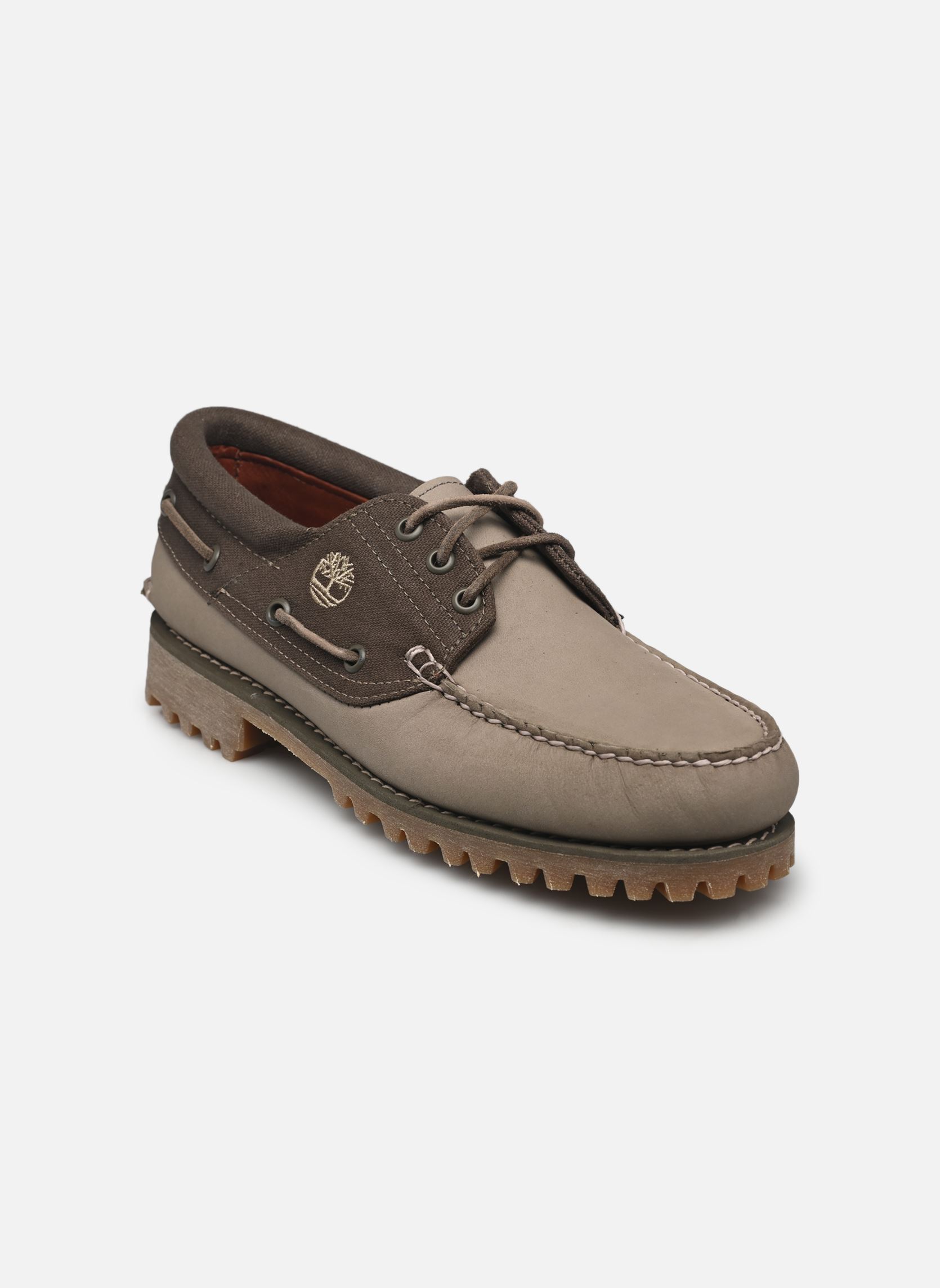 Chaussures bateau Timberland - vue 10