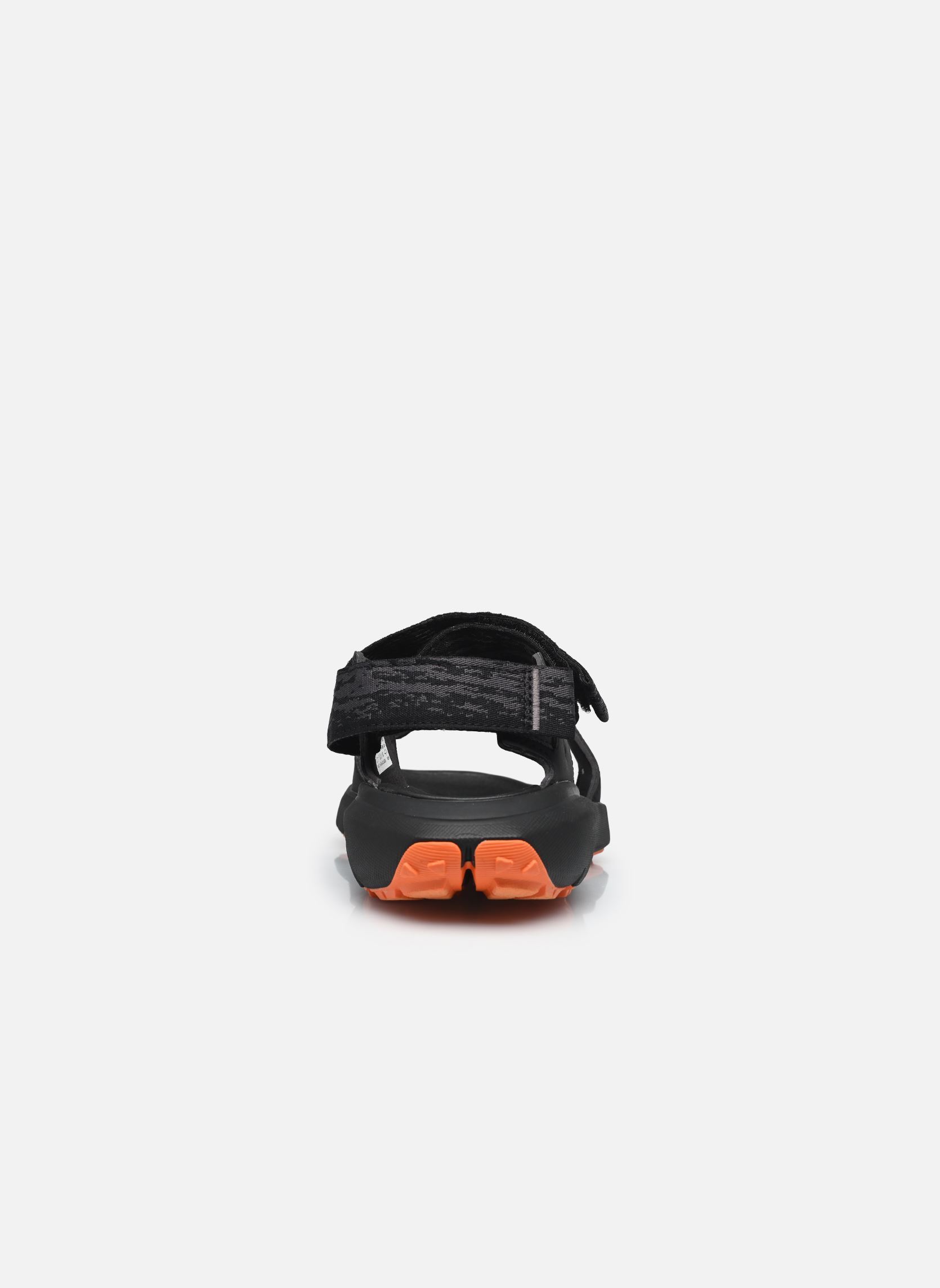 Sandali e ciabattine MTDN BACKSTRAP SANDAL BLACK uomo nero Timberland Sandali e ciabattine MTDN BACKSTRAP SANDAL BLACK uomo nero BLACK WEBBING