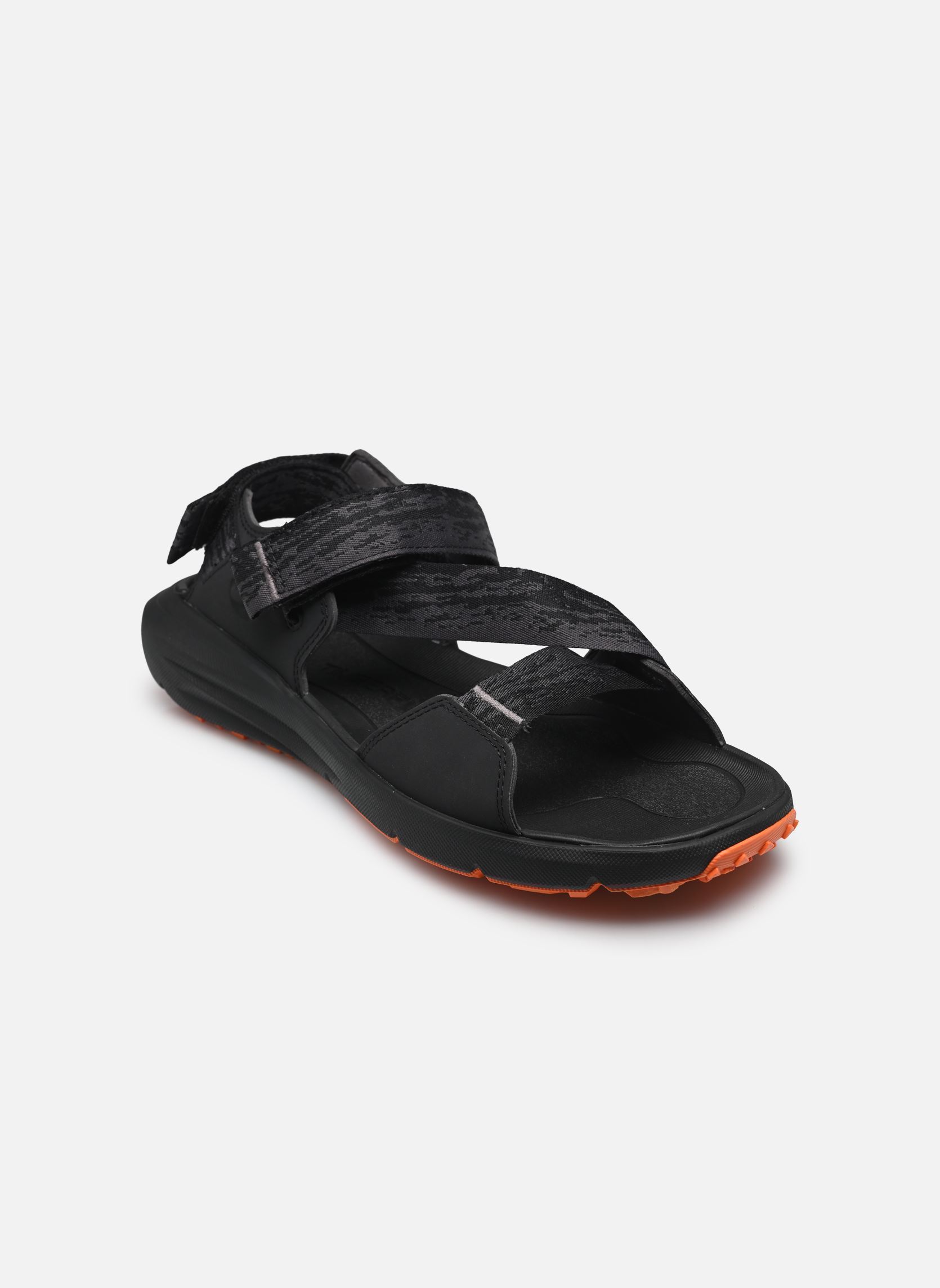 Sandales et nu pieds Timberland MTDN BACKSTRAP SANDAL pour Homme - vue 2