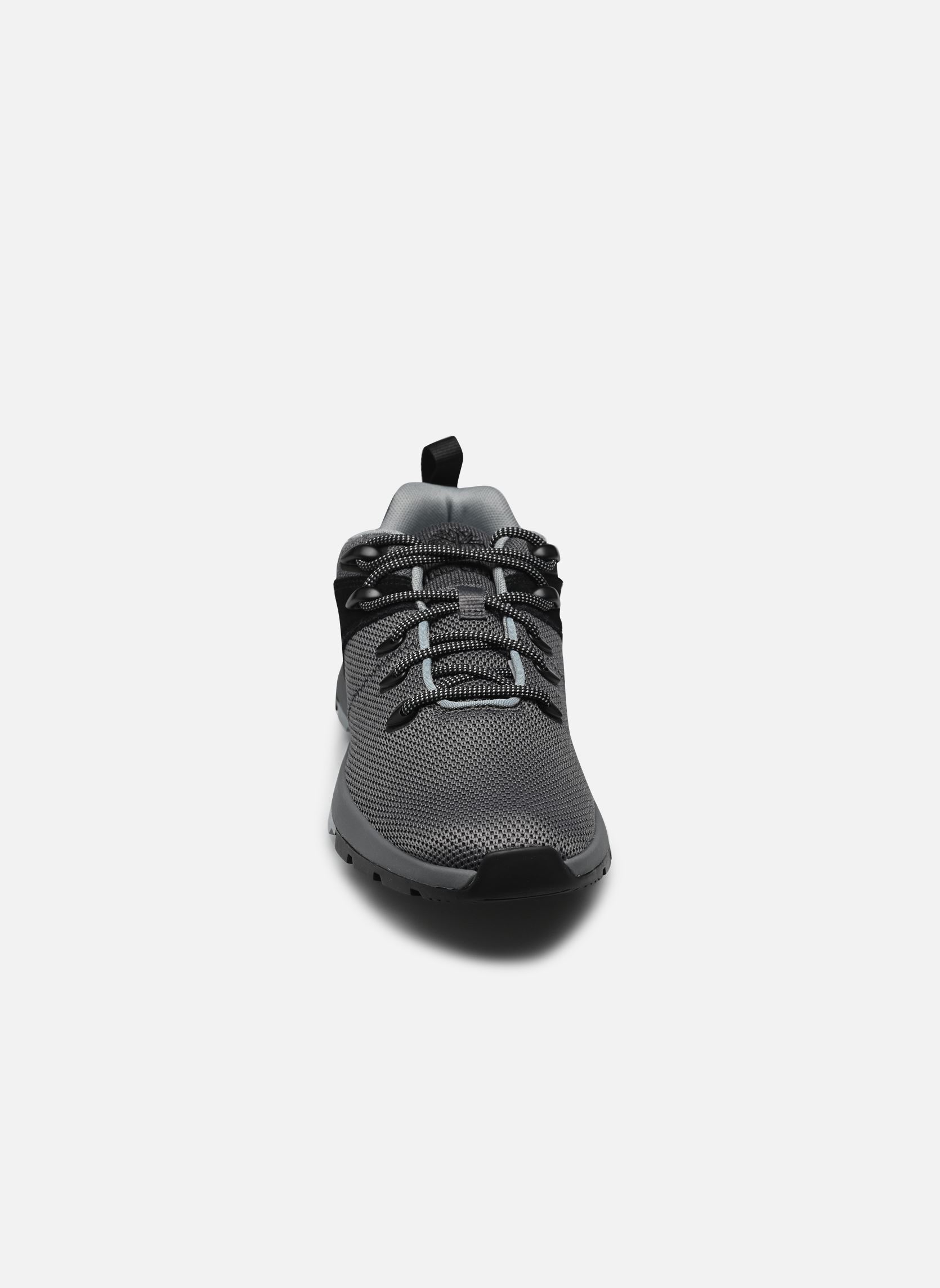 Sneaker SPTK LOW LACE SNEAKER MDGRY herren grau Timberland Sneaker SPTK LOW LACE SNEAKER MDGRY herren grau MEDIUM GREY KNIT