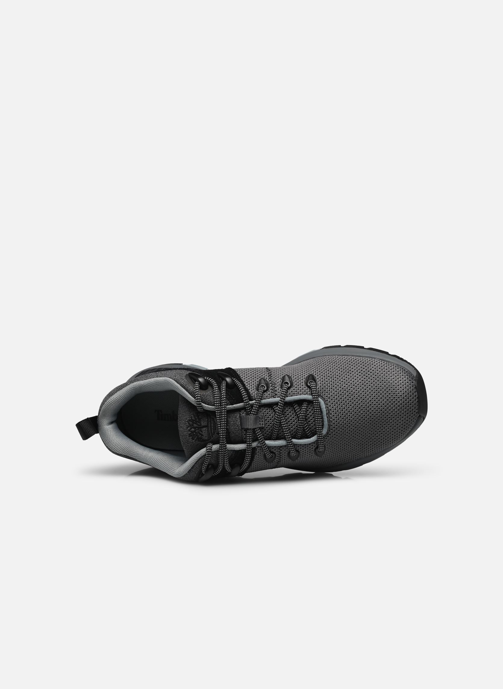 Sneaker SPTK LOW LACE SNEAKER MDGRY herren grau Timberland Sneaker SPTK LOW LACE SNEAKER MDGRY herren grau MEDIUM GREY KNIT