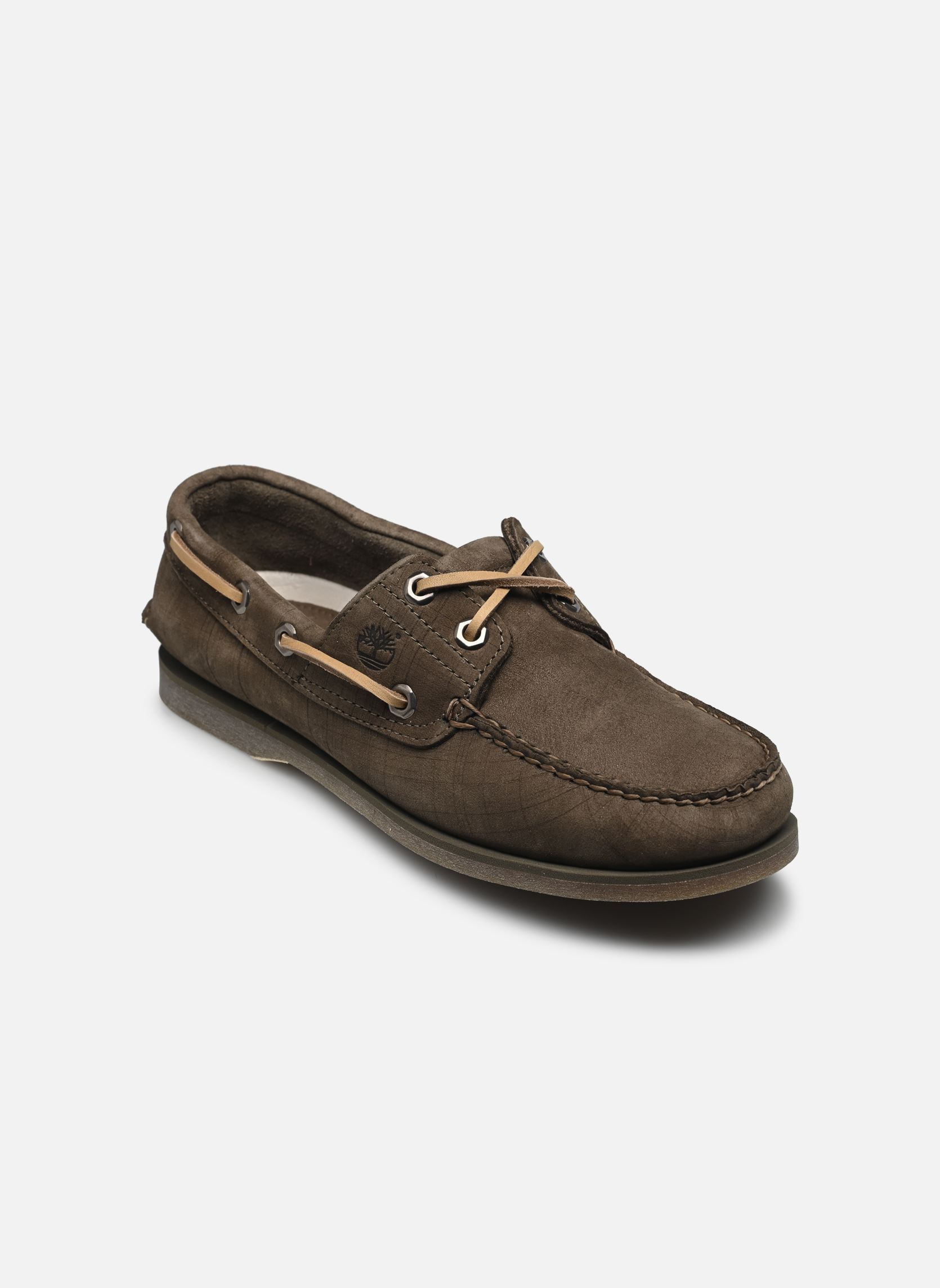 Chaussures à lacets Timberland CLAS BOAT SHOE pour Homme - vue 9