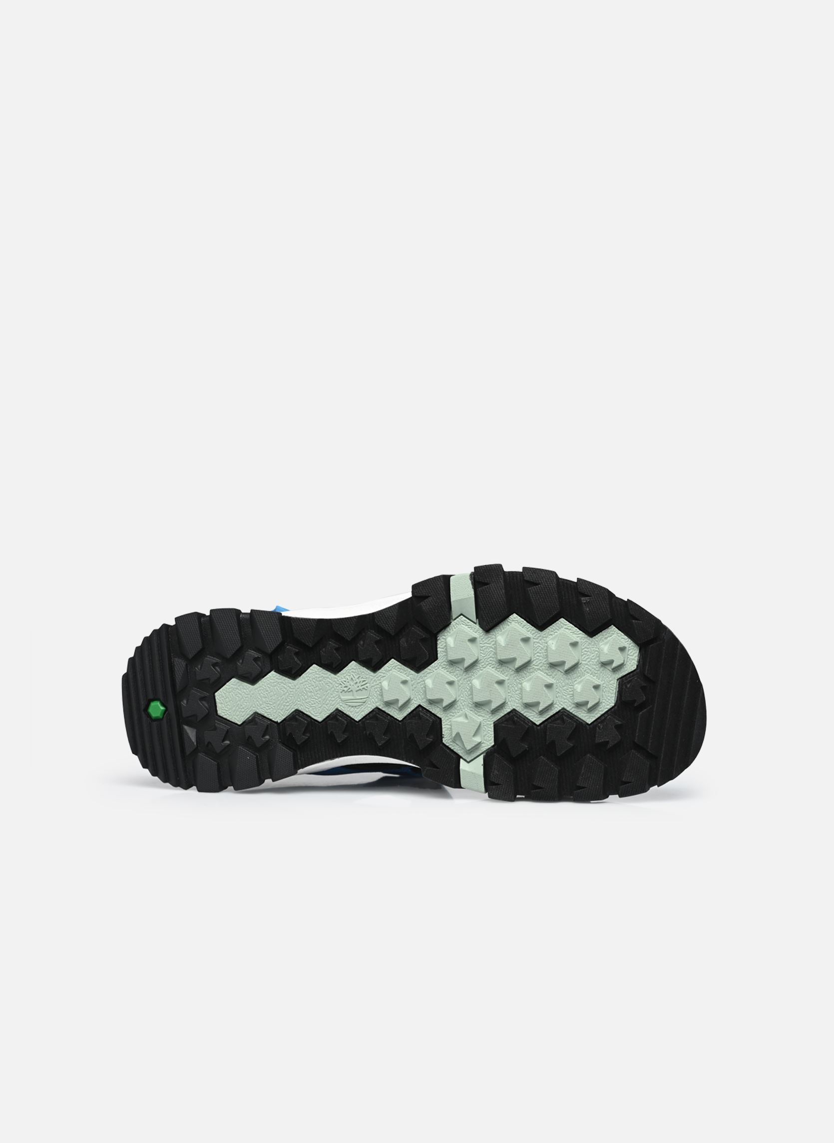 Sandali e ciabattine GRTR BACKSTRAP SANDAL BLACK uomo nero Timberland Sandali e ciabattine GRTR BACKSTRAP SANDAL BLACK uomo nero BLACK MULTI WEBBING