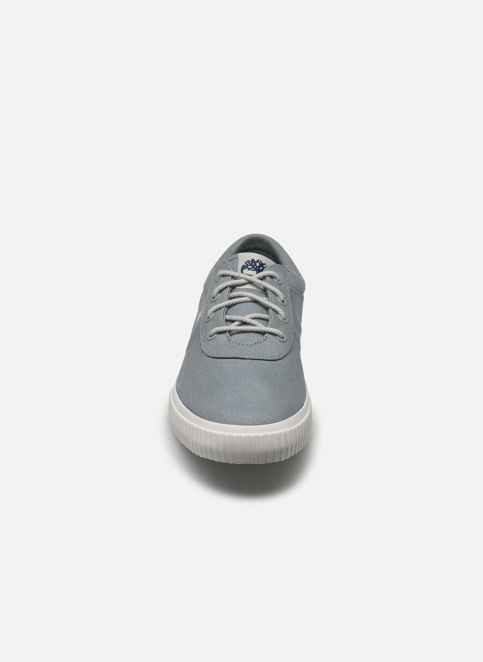 Baskets MYBY LOW LACE SNEAKER MDBLU homme bleu Timberland Baskets MYBY LOW LACE SNEAKER MDBLU homme bleu MEDIUM BLUE CANVAS