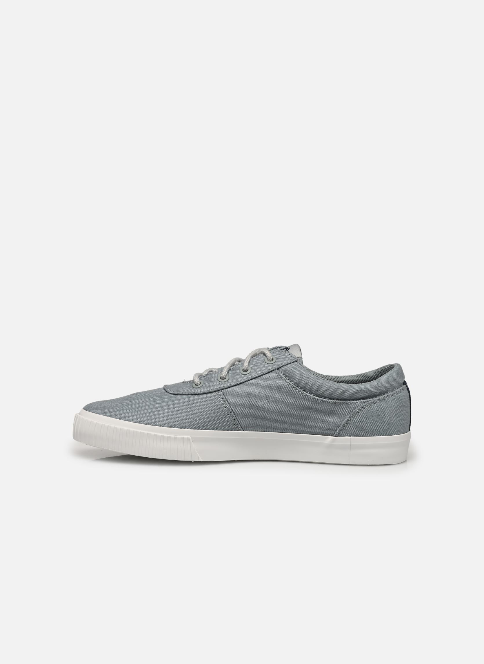 Baskets MYBY LOW LACE SNEAKER MDBLU homme bleu Timberland Baskets MYBY LOW LACE SNEAKER MDBLU homme bleu MEDIUM BLUE CANVAS
