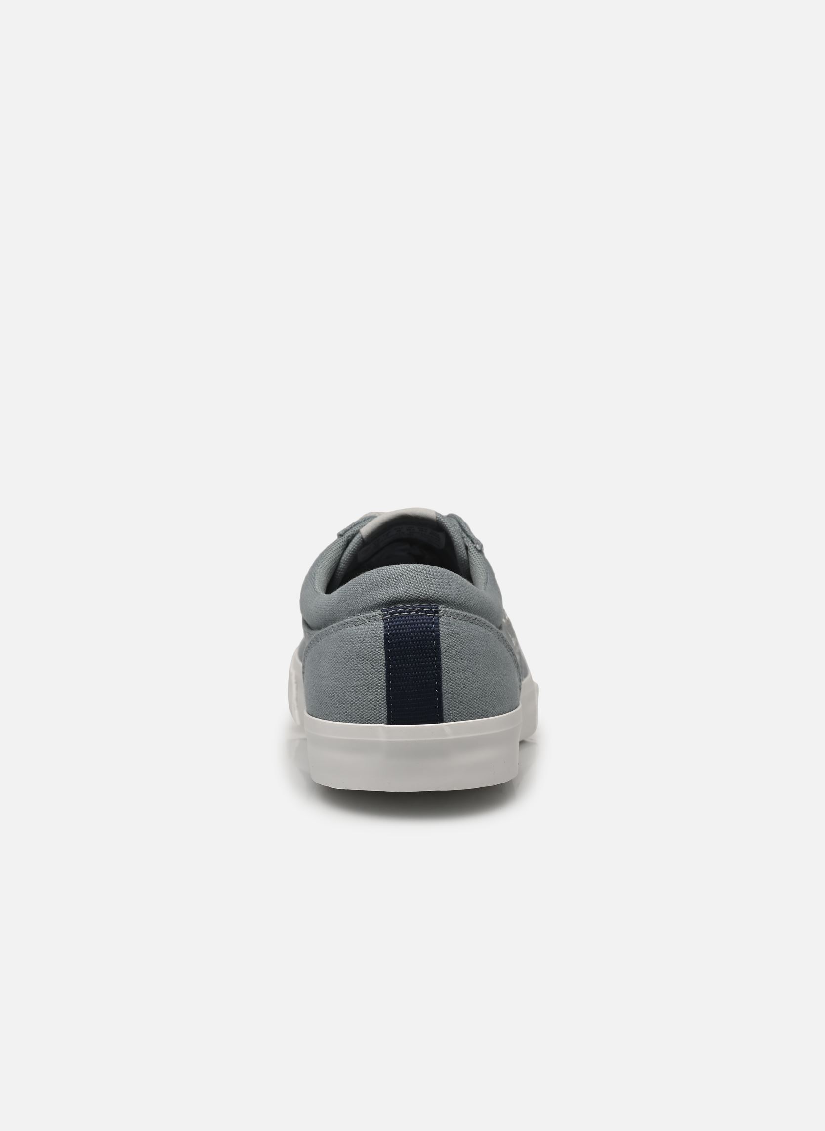 Baskets MYBY LOW LACE SNEAKER MDBLU homme bleu Timberland Baskets MYBY LOW LACE SNEAKER MDBLU homme bleu MEDIUM BLUE CANVAS