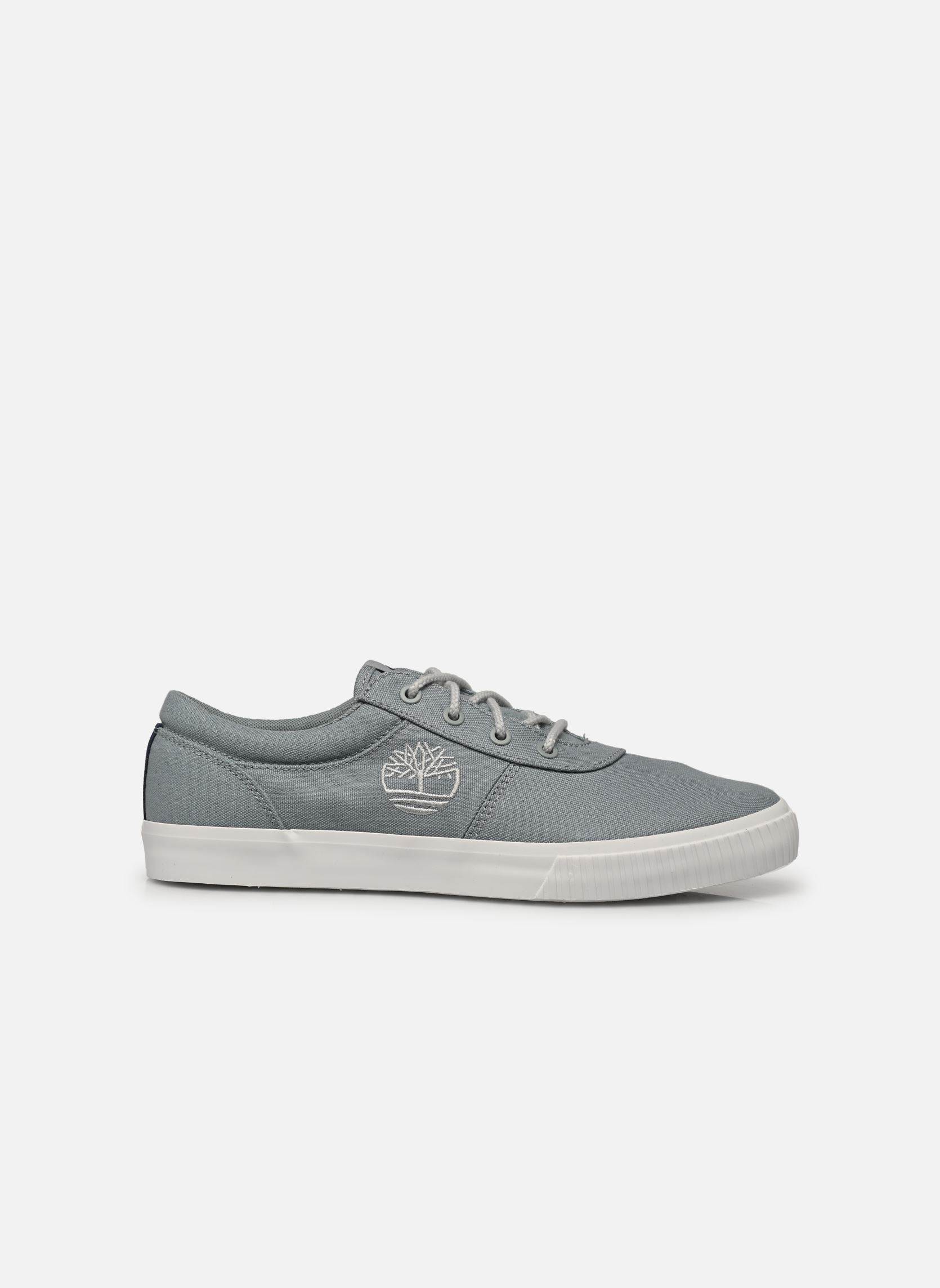 Baskets MYBY LOW LACE SNEAKER MDBLU homme bleu Timberland Baskets MYBY LOW LACE SNEAKER MDBLU homme bleu MEDIUM BLUE CANVAS