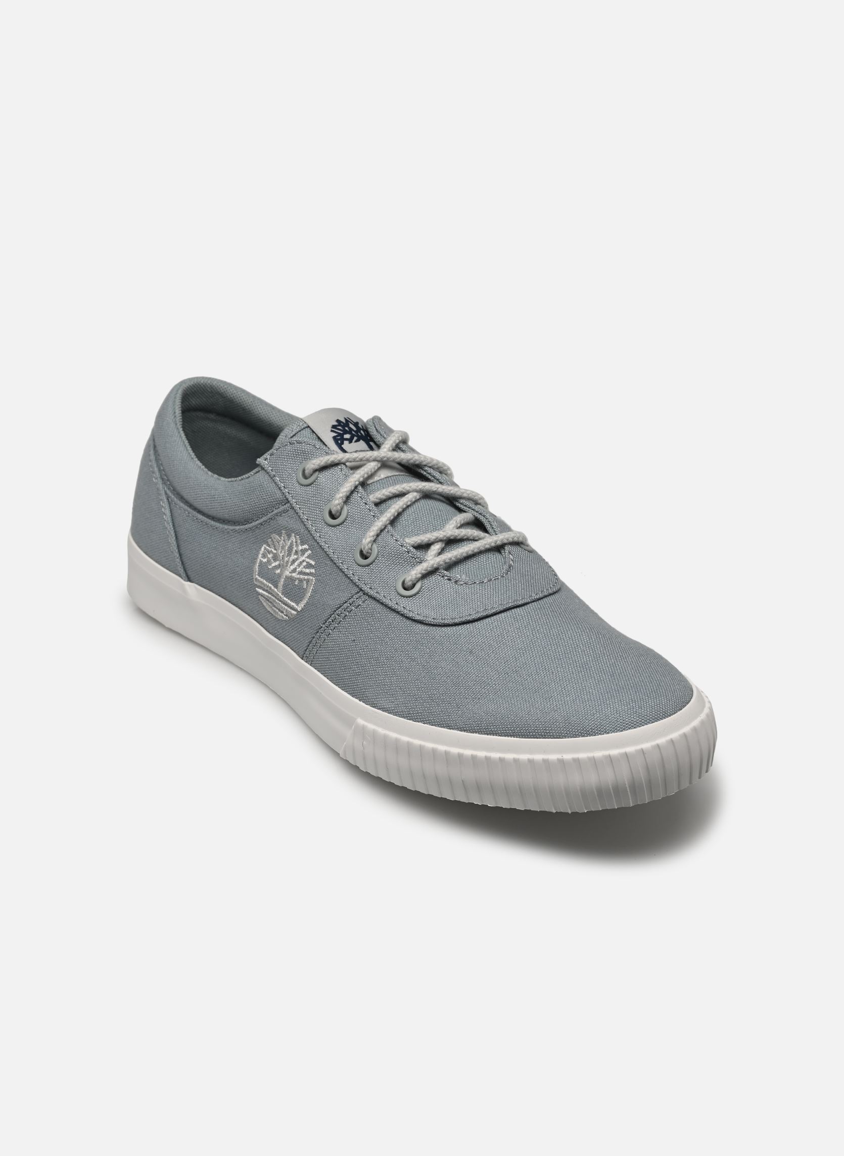 Baskets Timberland MYBY LOW LACE SNEAKER MDBLU pour Homme