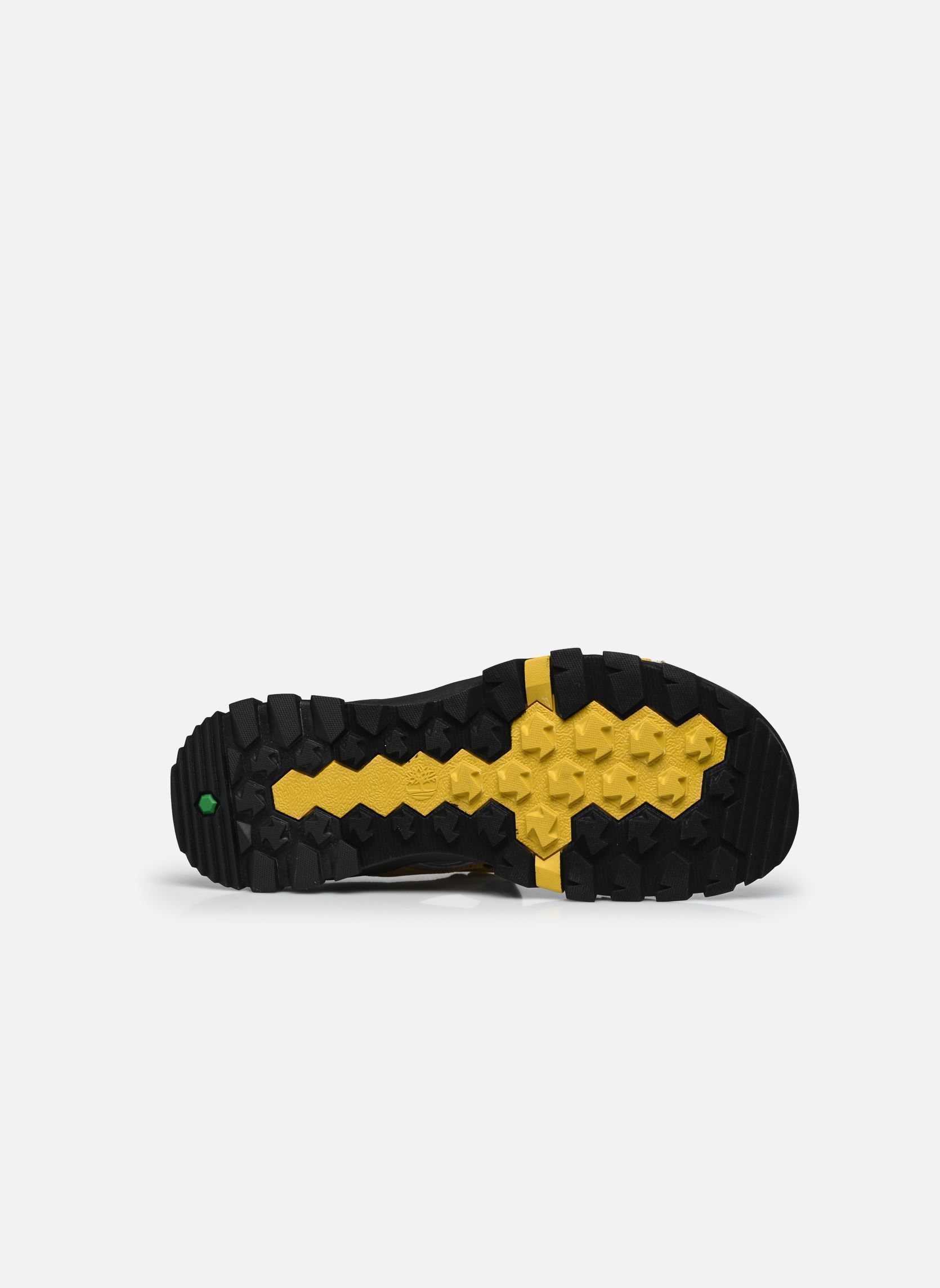 Sandales et mules GRTR BACKSTRAP SANDAL MDYLW homme jaune Timberland Sandales et mules GRTR BACKSTRAP SANDAL MDYLW homme jaune MEDIUM YELLOW WEBBING