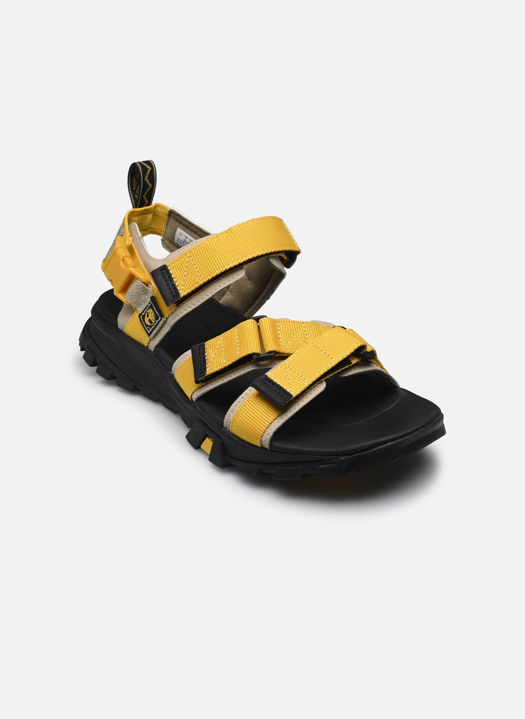 Sandales Timberland Garrison Trail BACKSTRAP SANDAL - vue 2