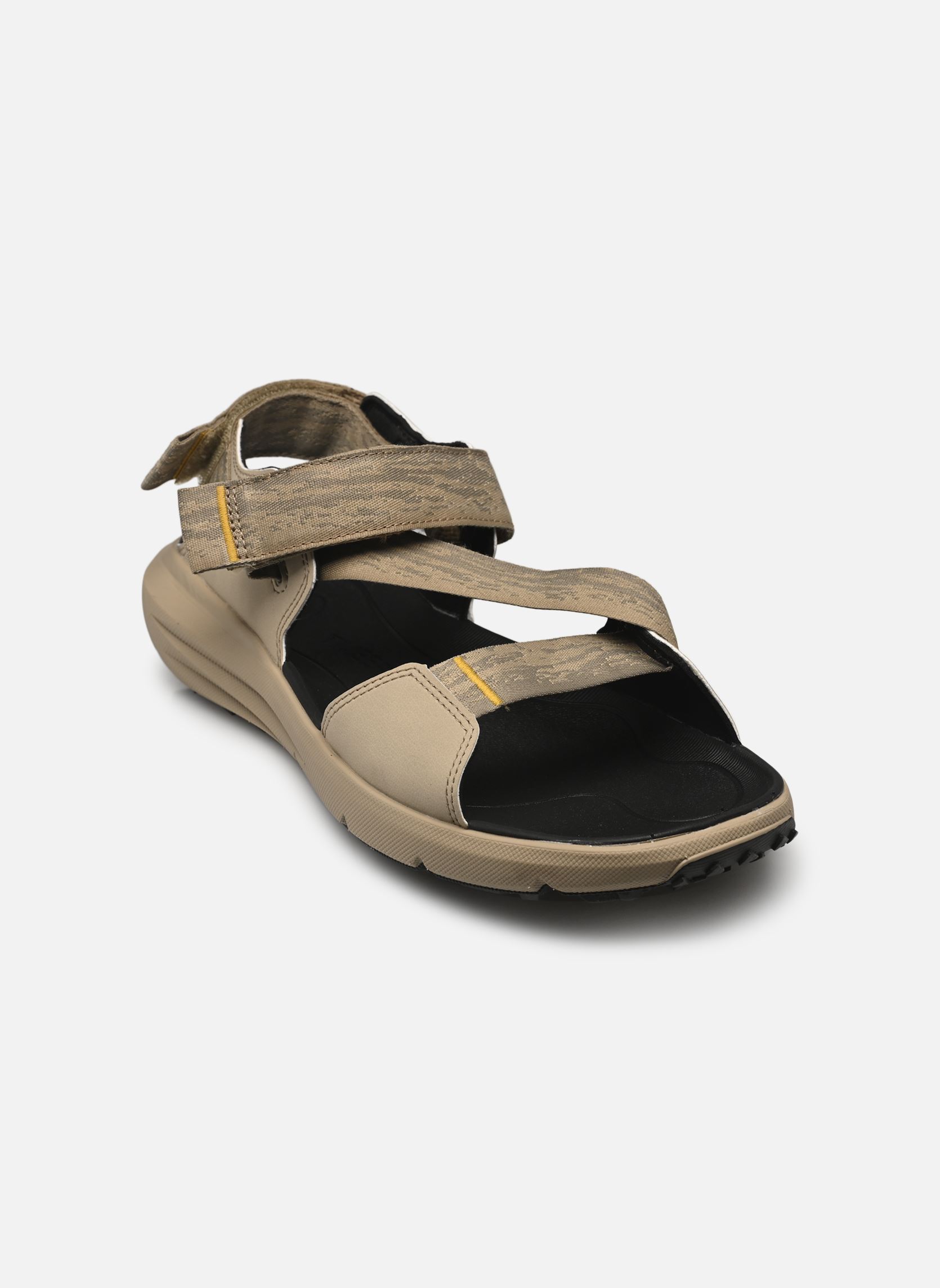 Sandales et nu pieds Timberland MTDN BACKSTRAP SANDAL LTBRN pour Homme