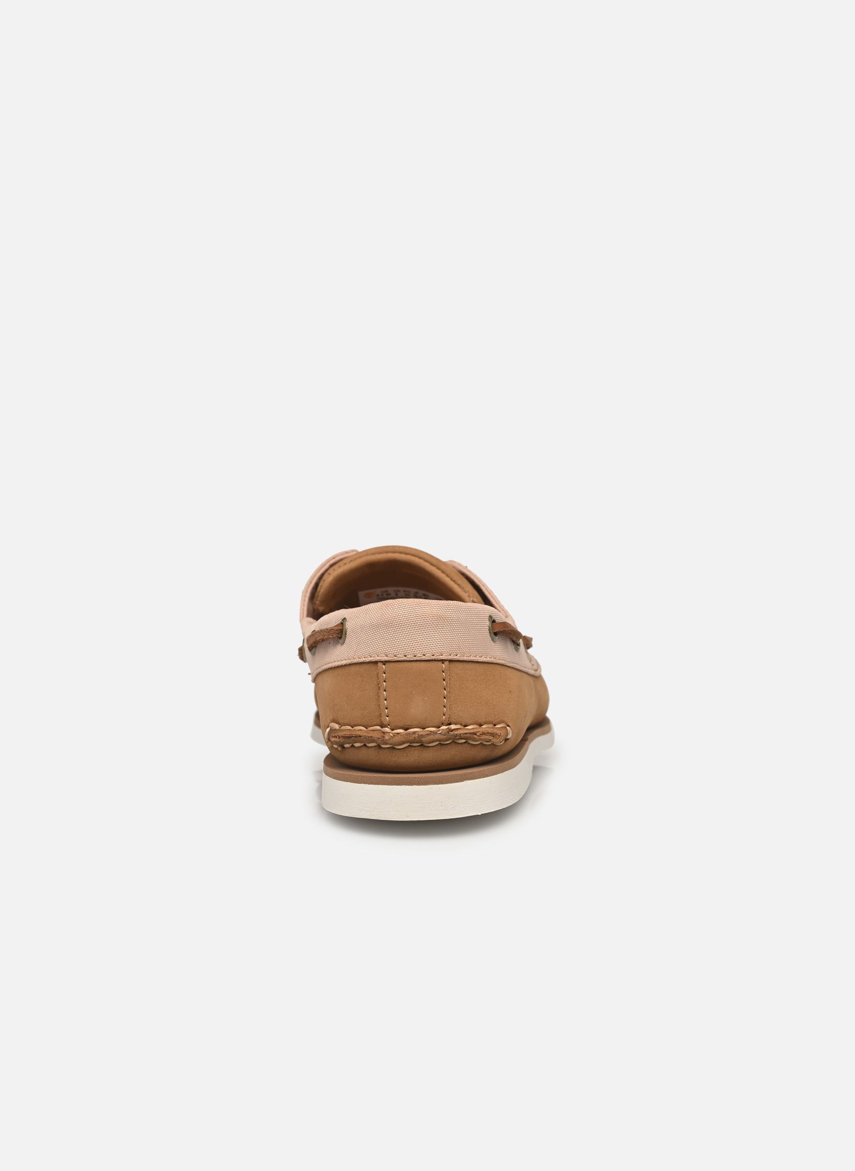 Chaussures bateaux CLAS BOAT SHOE MEDIU homme beige Timberland Chaussures bateaux CLAS BOAT SHOE MEDIU homme beige MEDIUM BEIGE NUBUCK