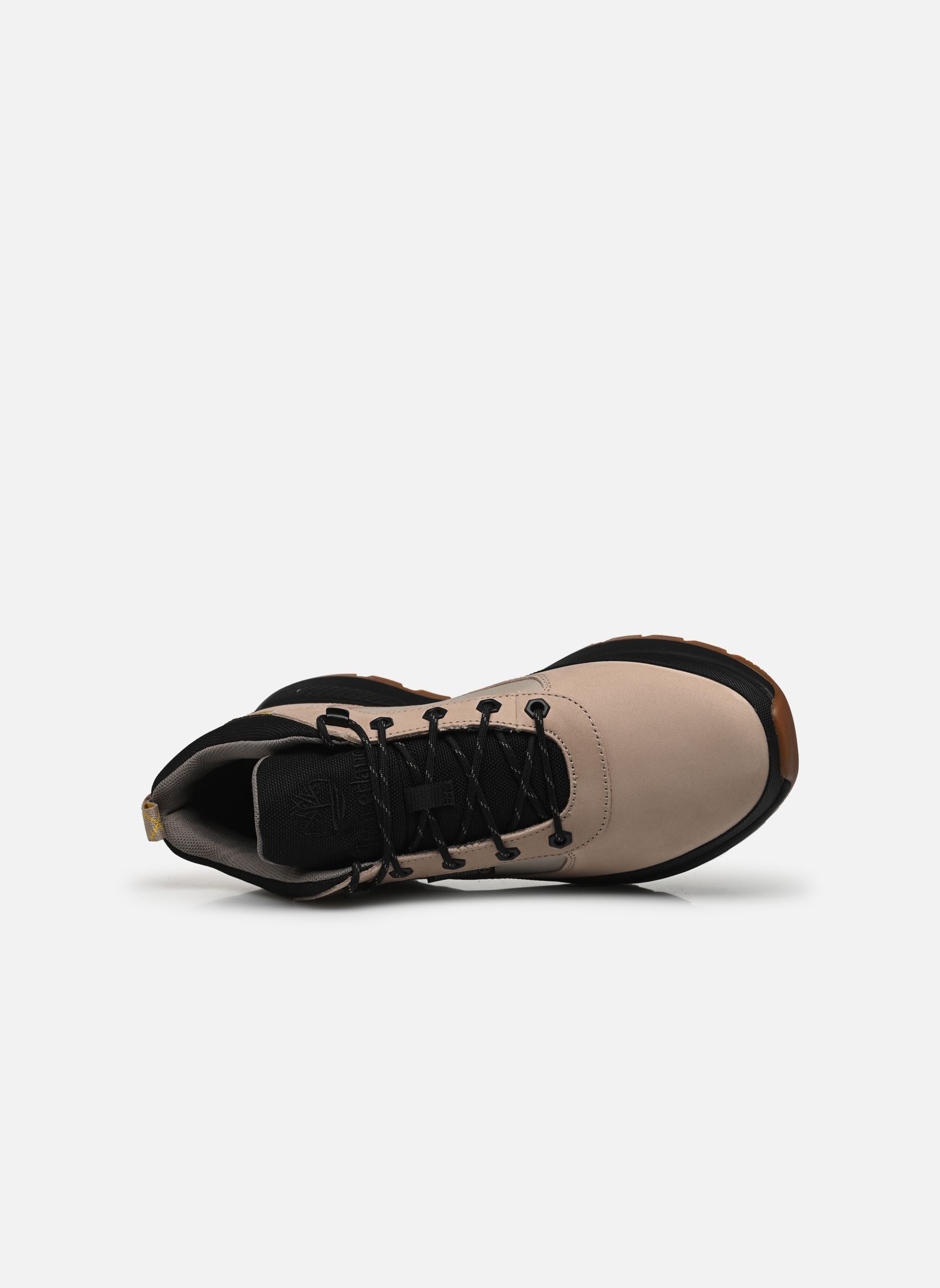 Sneakers FLTK LOW LACE SNEAKER LIGHT heren beige Timberland Sneakers FLTK LOW LACE SNEAKER LIGHT heren beige LIGHT TAUPE NUBUCK