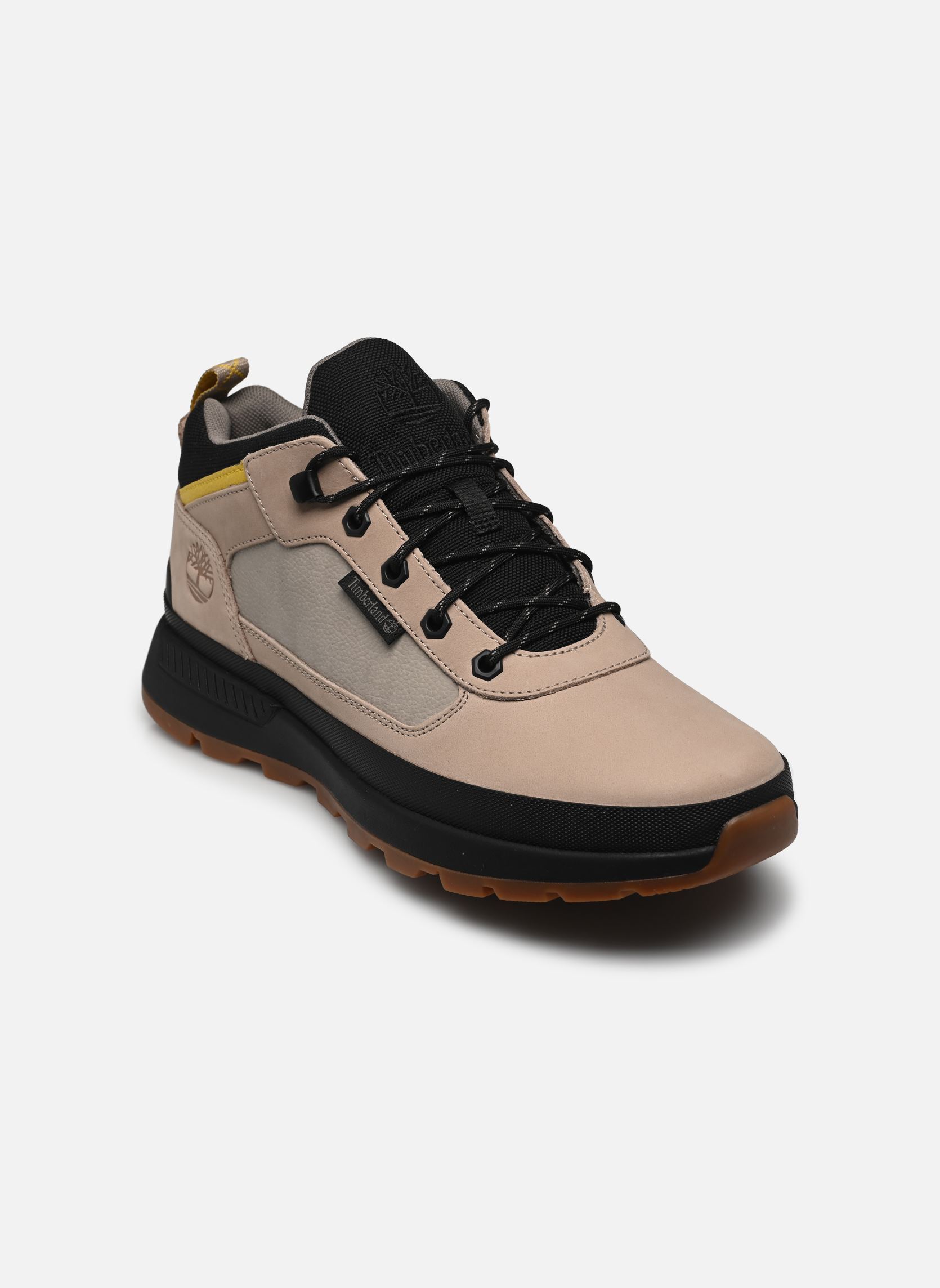 Derbies Timberland Chaussures Field Trekker LOW LACE UP - vue 1