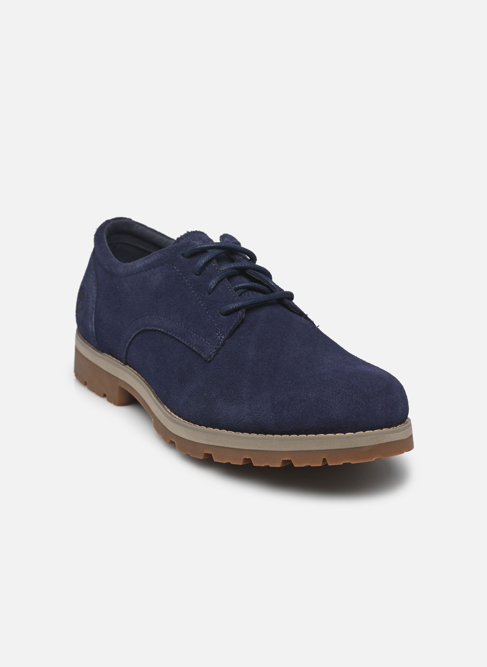 Derbies Timberland BRITTON SQUARE - vue 2