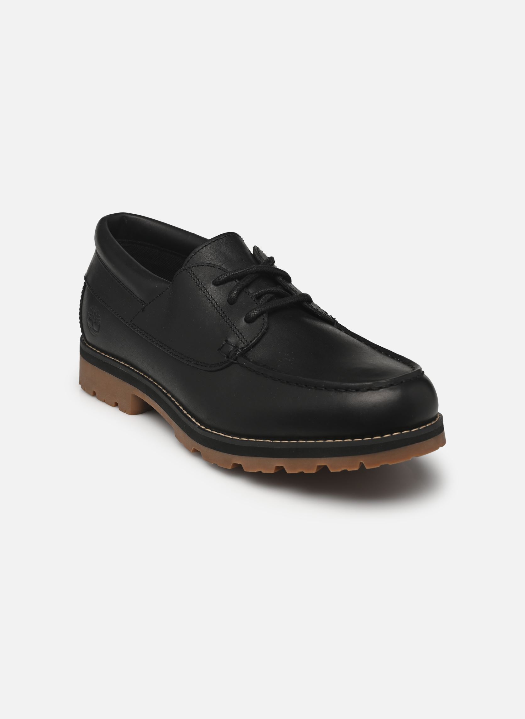 Bottines et boots Timberland BRIT LACE UP SHOE pour Homme