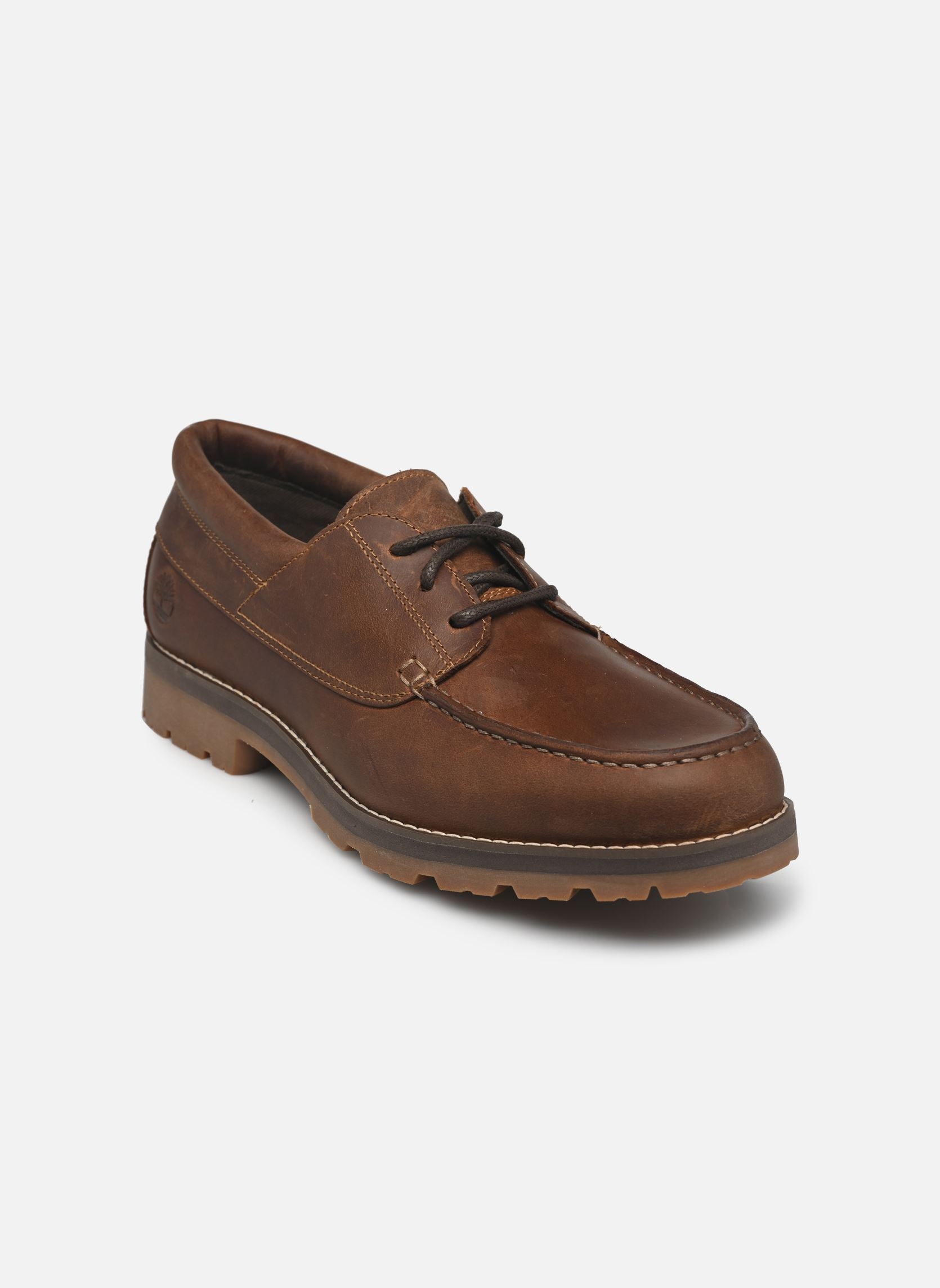 Derbies Timberland BRITTON SQUARE