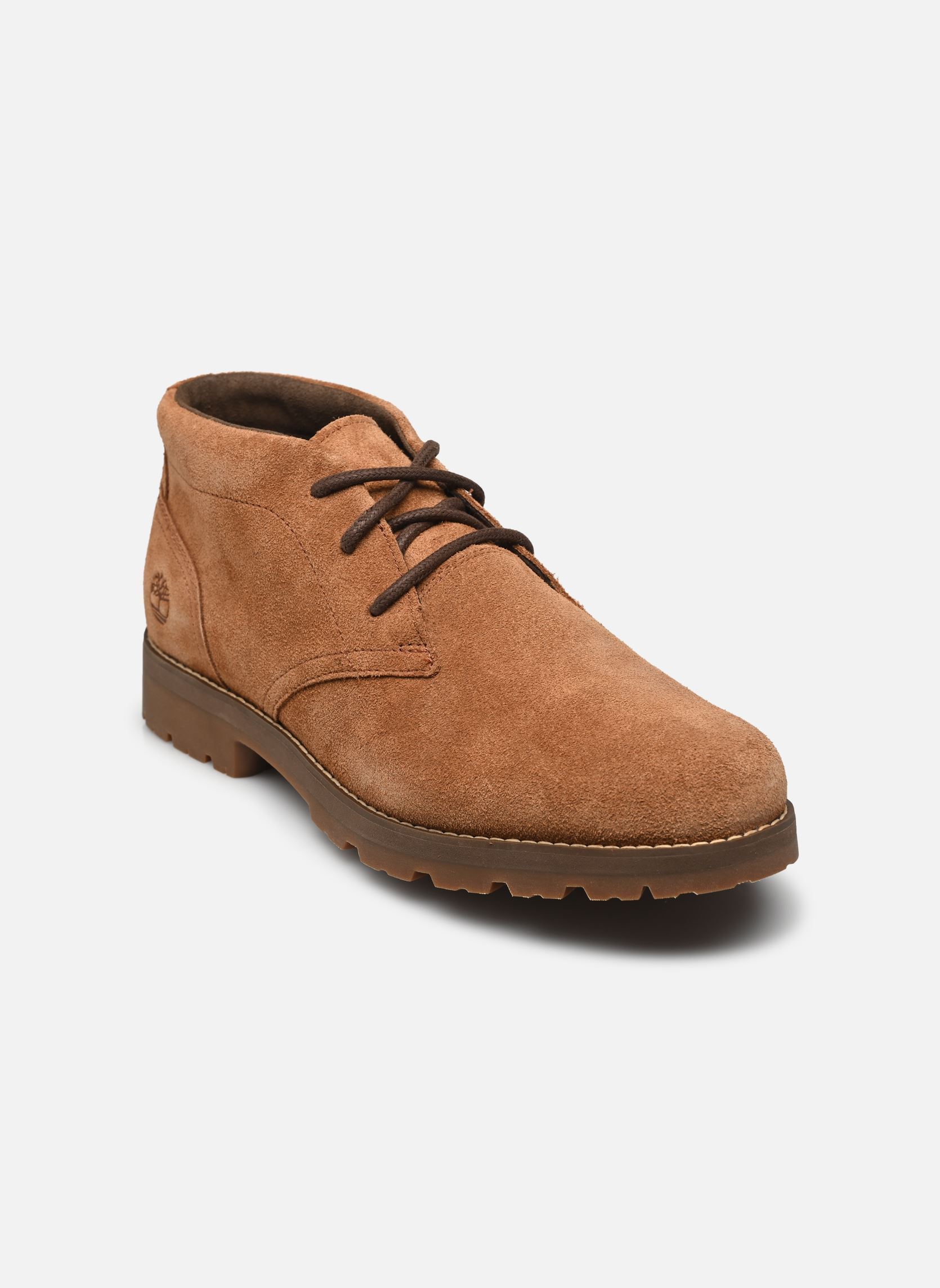 Bottines et boots Timberland BRIT MID LACE BOOT RSTCP pour Homme Bottines et boots Timberland BRIT MID LACE BOOT RSTCP pour Homme