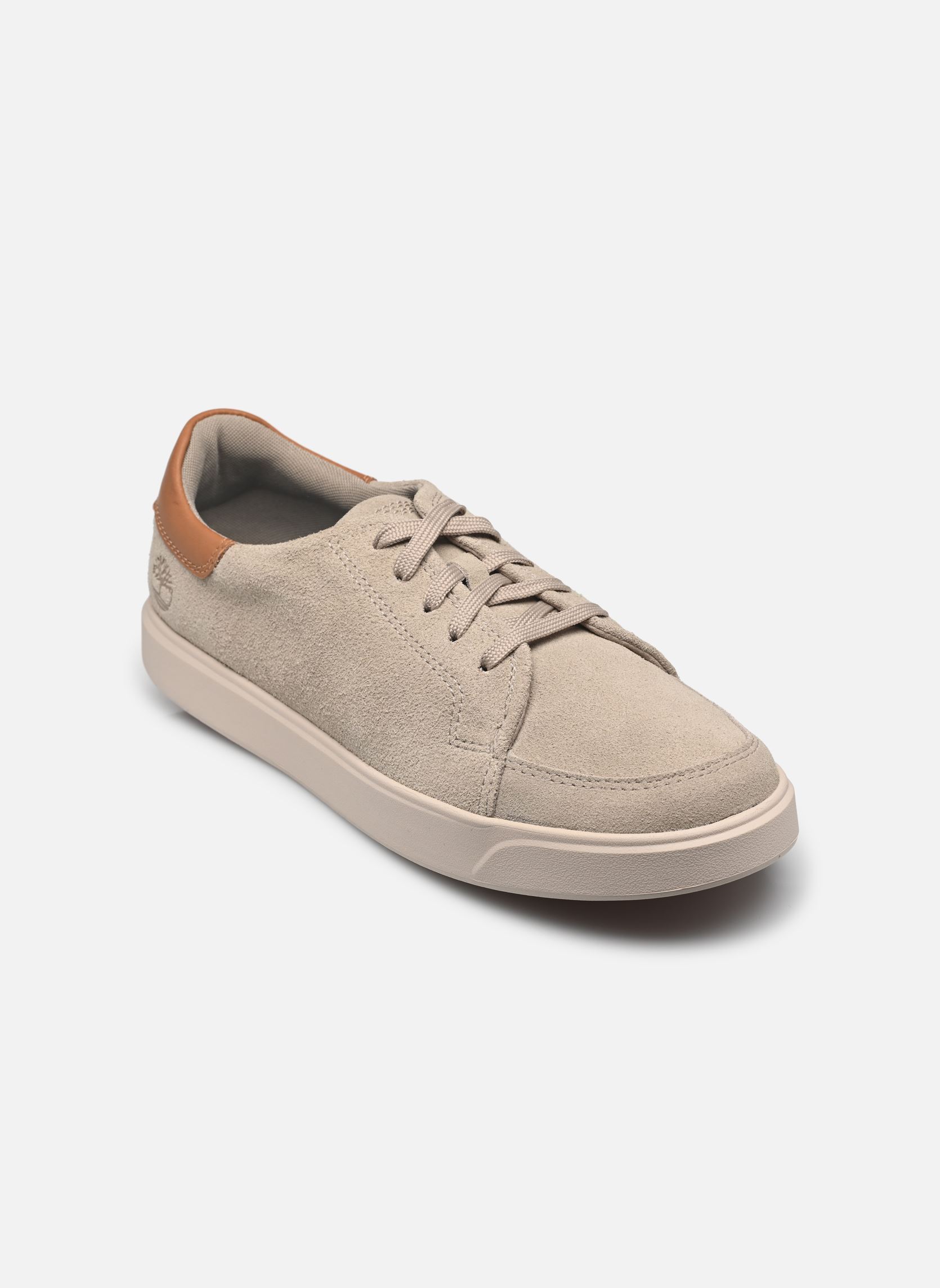 Baskets Timberland EMER LOW LACE SNEAKER pour Homme