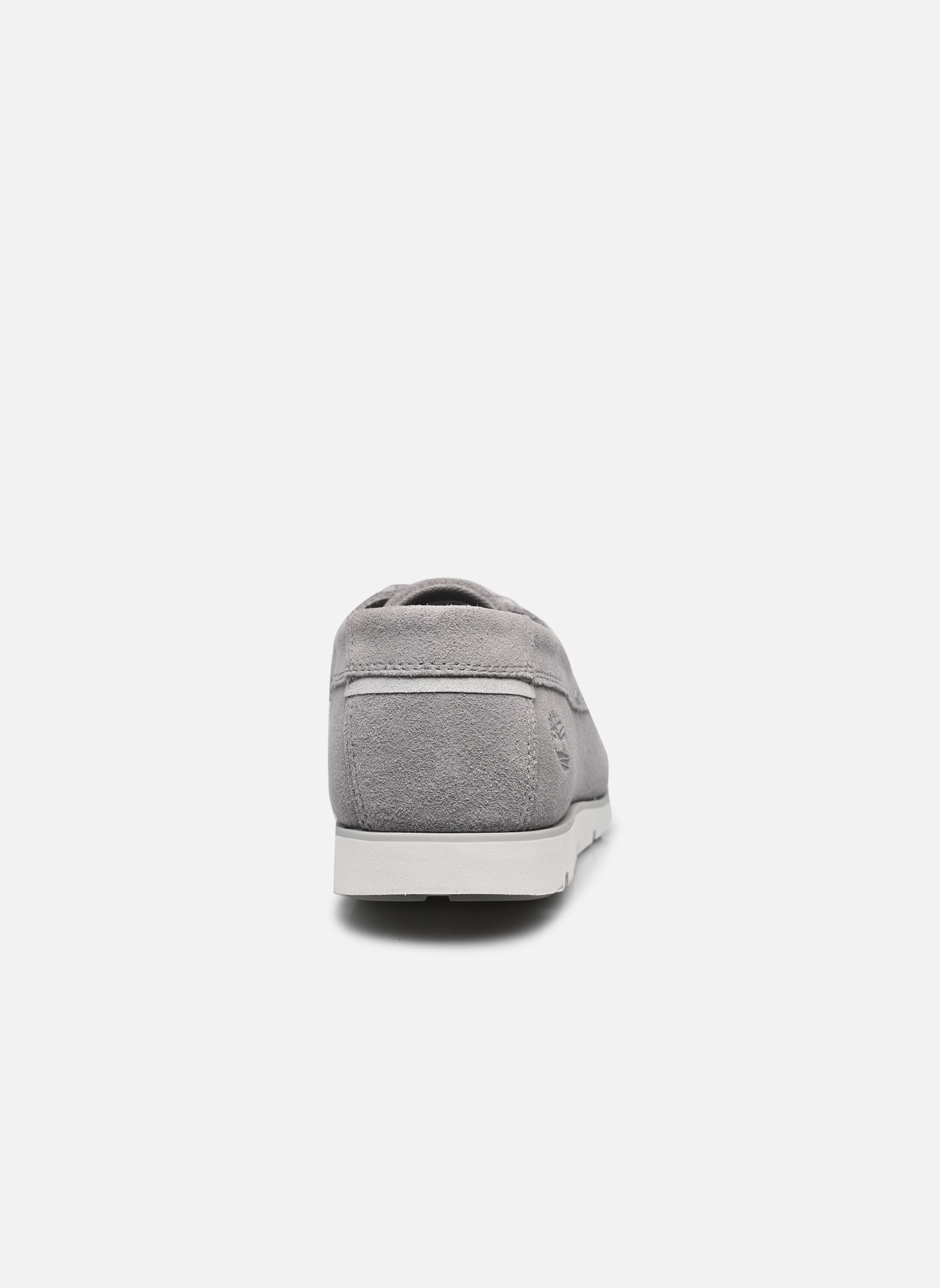 Loafer GRAF LACE UP SHOE LTGRY herren grau Timberland Loafer GRAF LACE UP SHOE LTGRY herren grau LIGHT GREY SUEDE