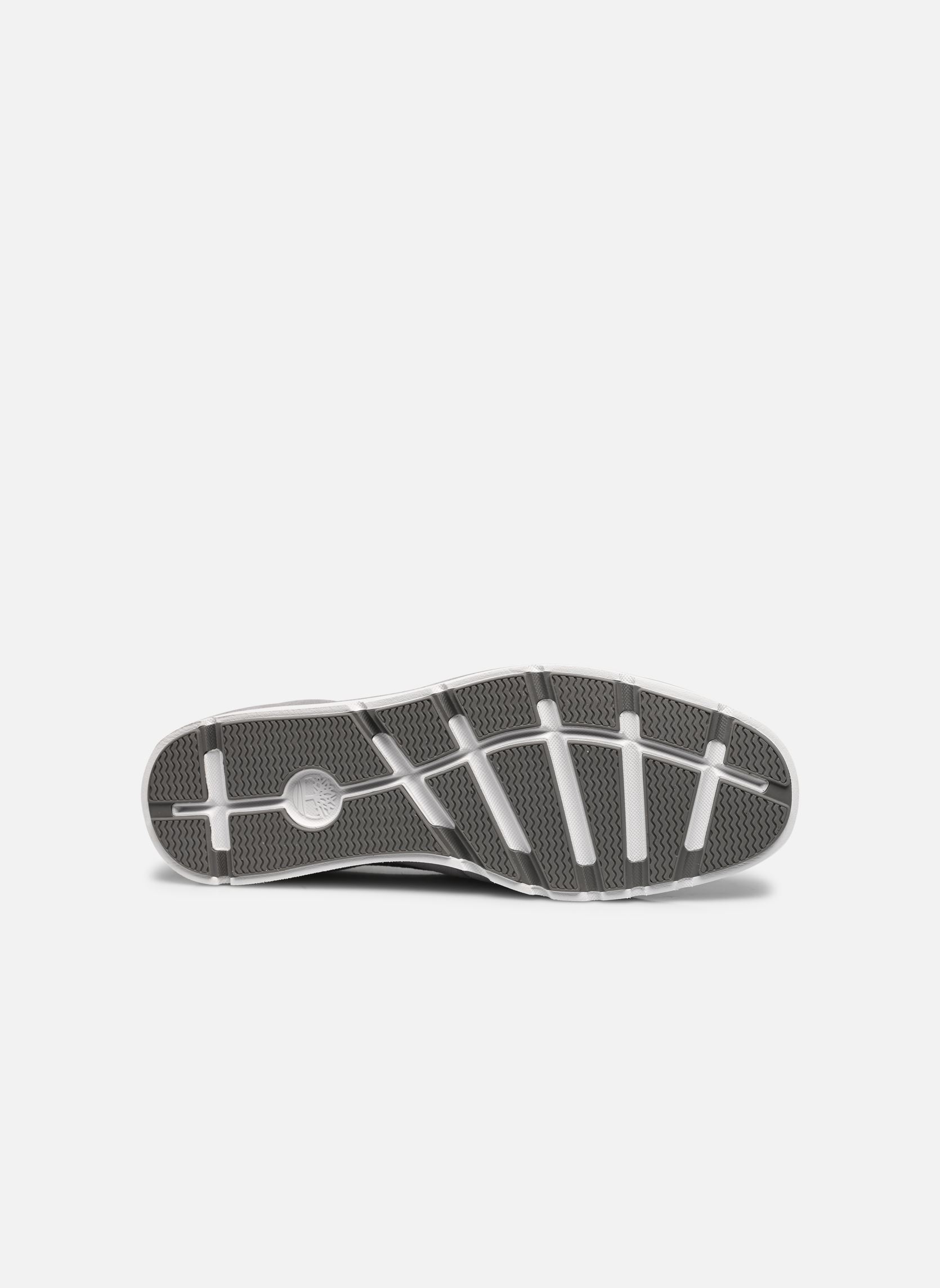 Loafer GRAF LACE UP SHOE LTGRY herren grau Timberland Loafer GRAF LACE UP SHOE LTGRY herren grau LIGHT GREY SUEDE