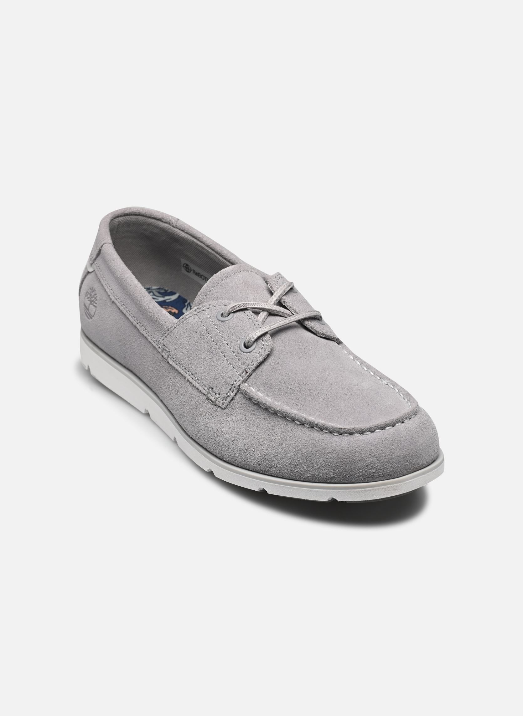 Ville basse Timberland 0a42x7 - vue 2