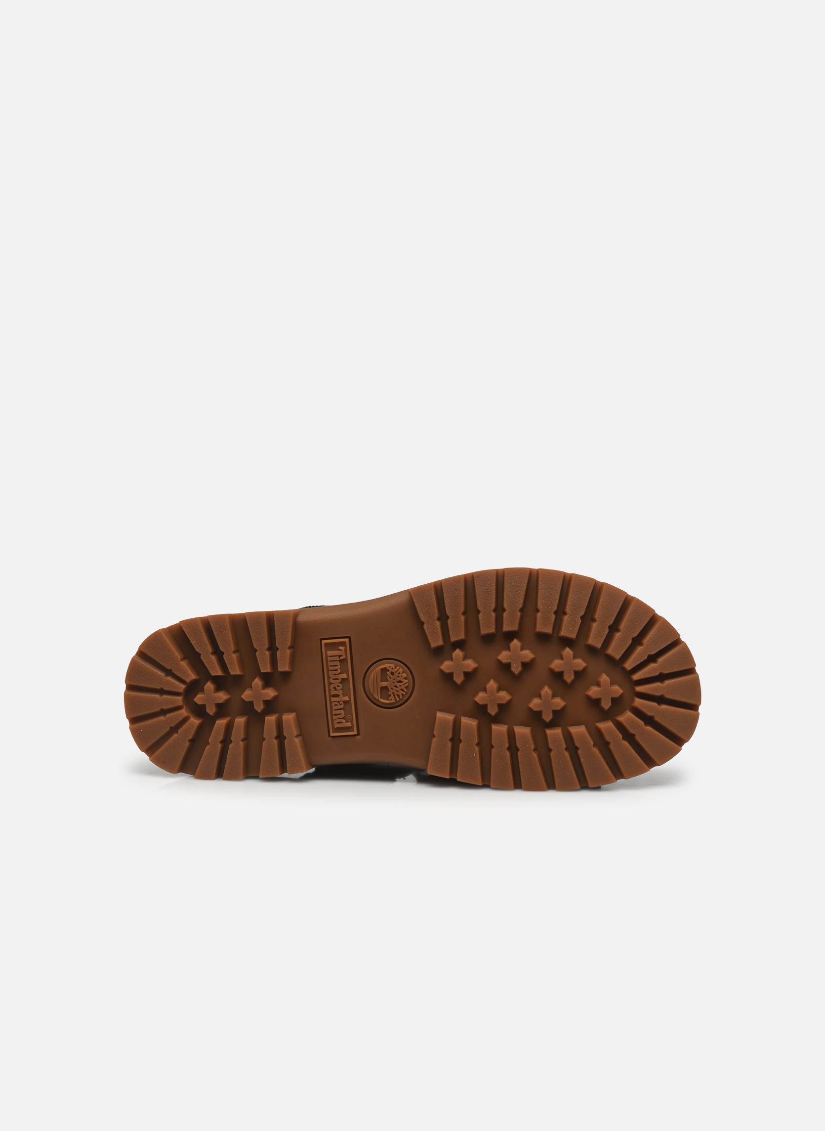 Sandales compensées et plateformes CLWY BACKSTRAP SANDAL BLACK femme noir Timberland Sandales compensées et plateformes CLWY BACKSTRAP SANDAL BLACK femme noir BLACK FULL GRAIN