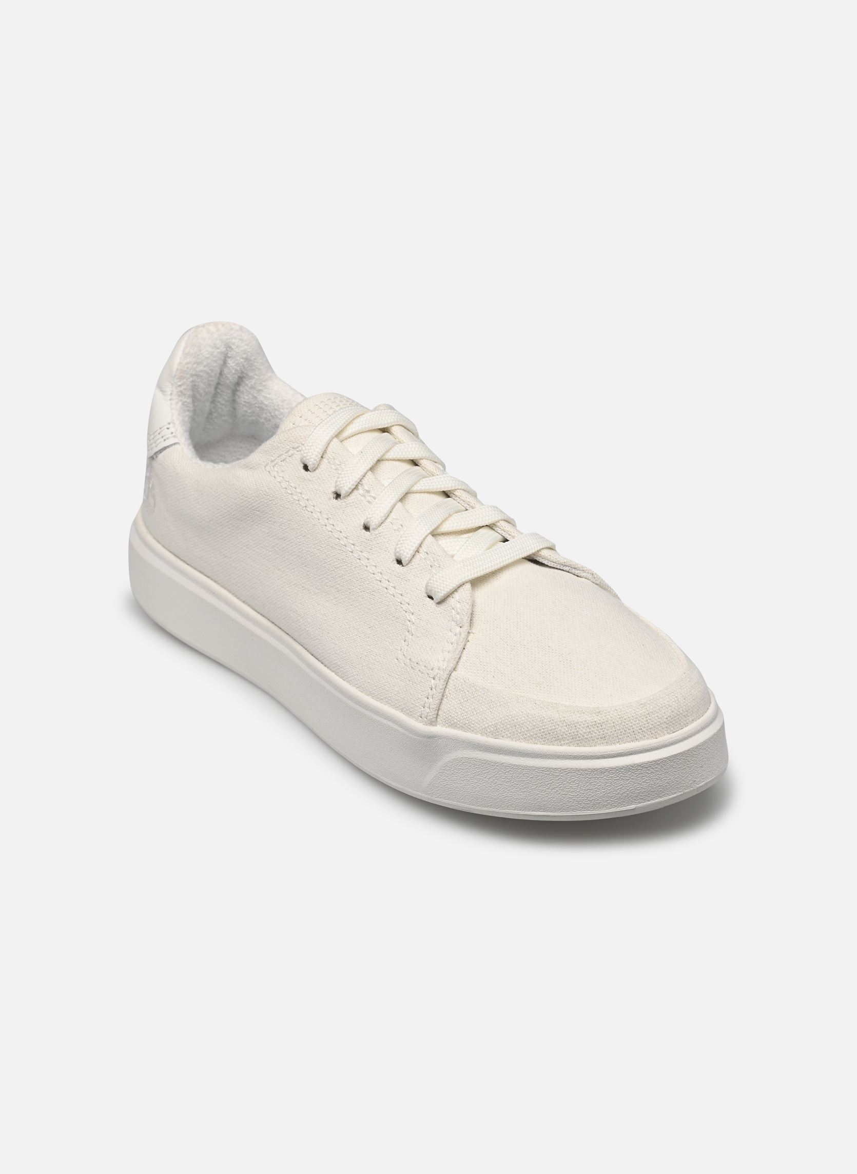 Baskets Timberland EMER LOW LACE SNEAKER pour Femme - vue 2