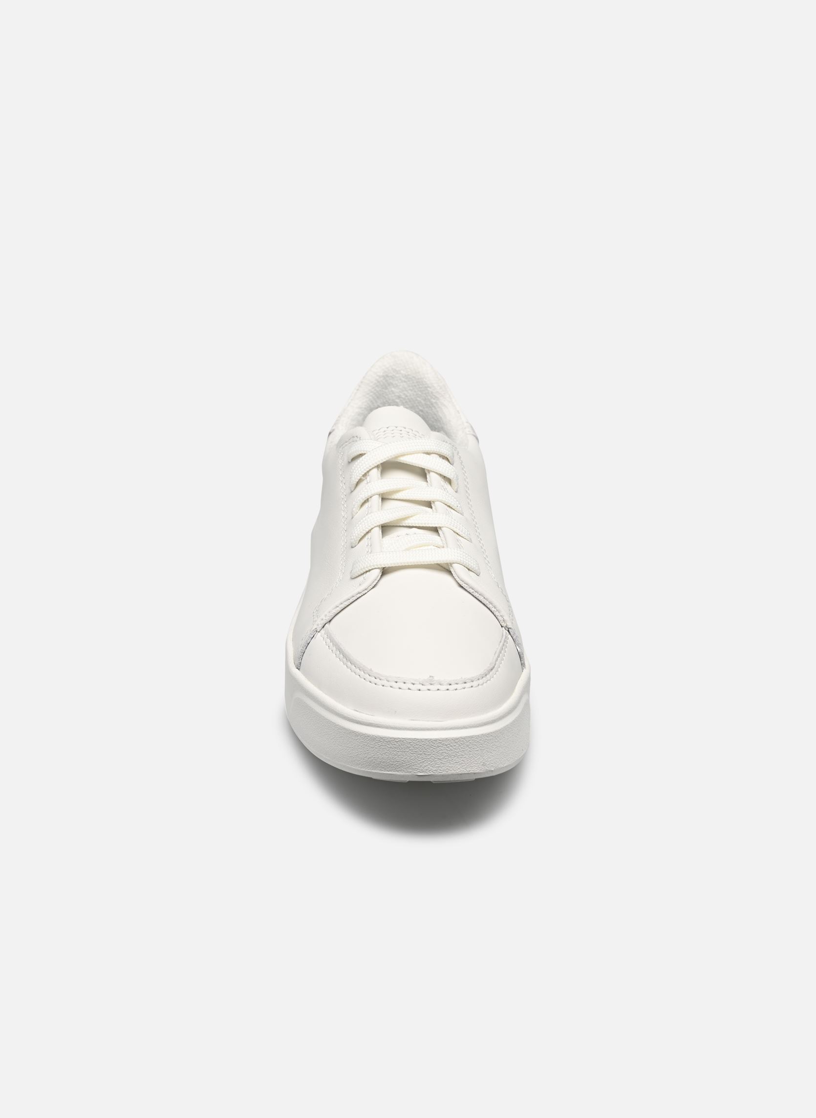 Sneakers EMER LOW LACE SNEAKER WHITE donna bianco Timberland Sneakers EMER LOW LACE SNEAKER WHITE donna bianco WHITE FULL GRAIN