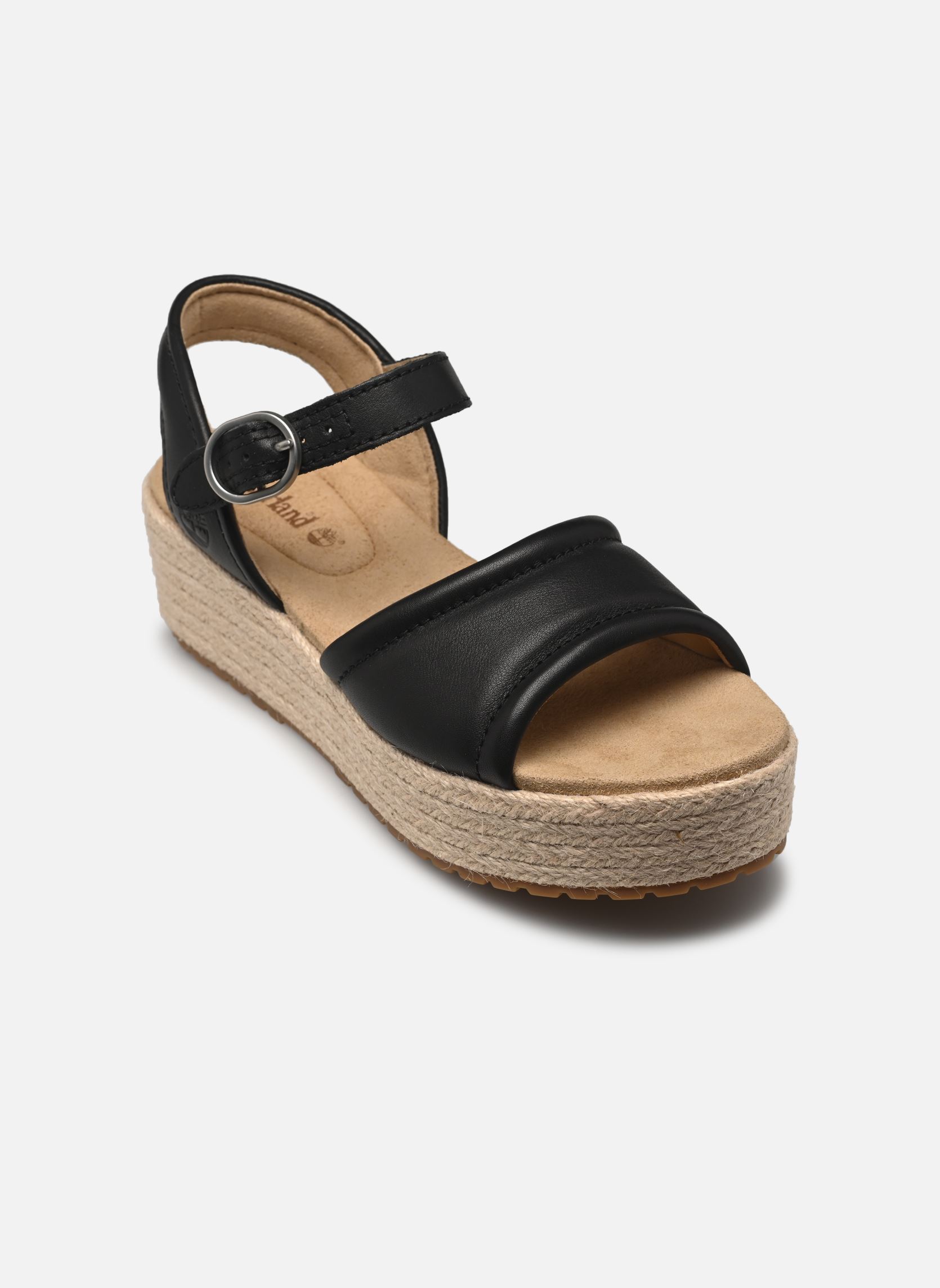 Sandales Timberland Santorini Sun Backstrap Sandal - vue 2