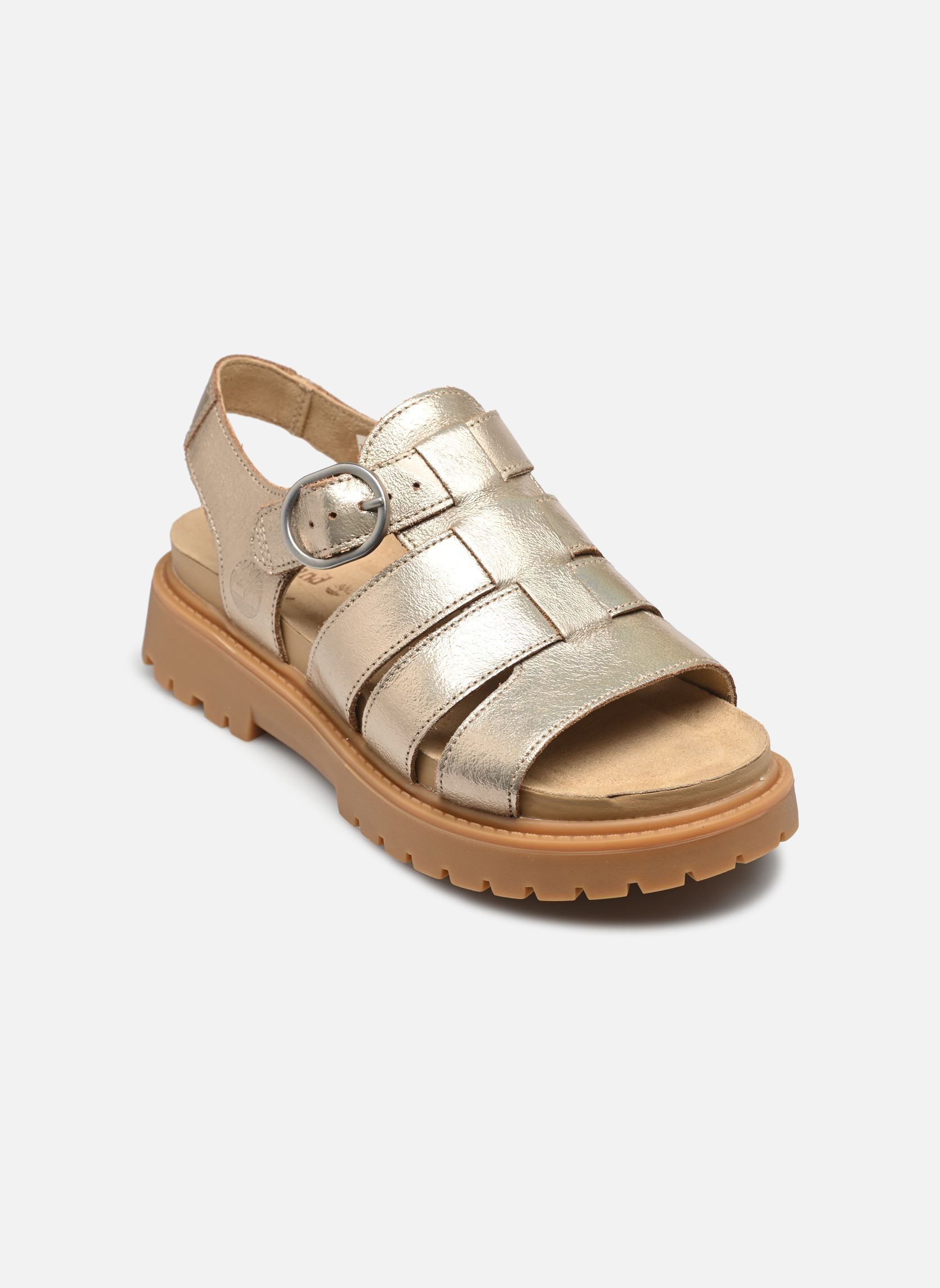 Sandales Timberland Clairemont way fisherman sandal - vue 2