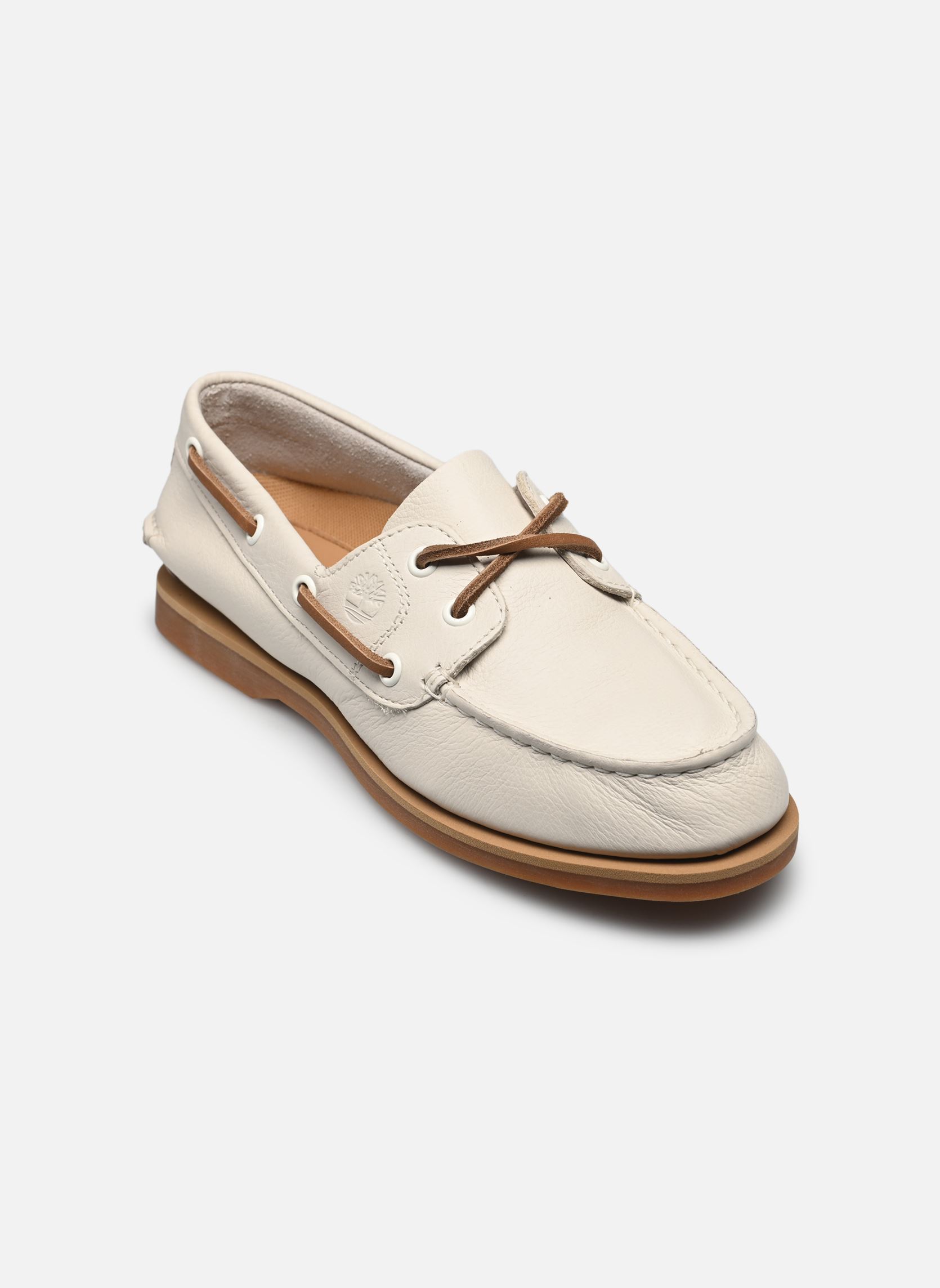 Mocassins Timberland TIM E25 A2Q9X NFG - vue 2