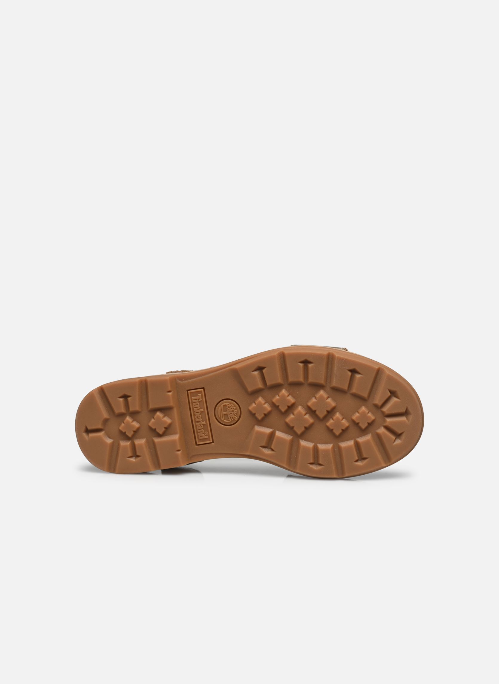 Sandales plates CLBY BACKSTRAP SANDAL GOLDM femme or et bronze Timberland Sandales plates CLBY BACKSTRAP SANDAL GOLDM femme or et bronze GOLD METALLIC