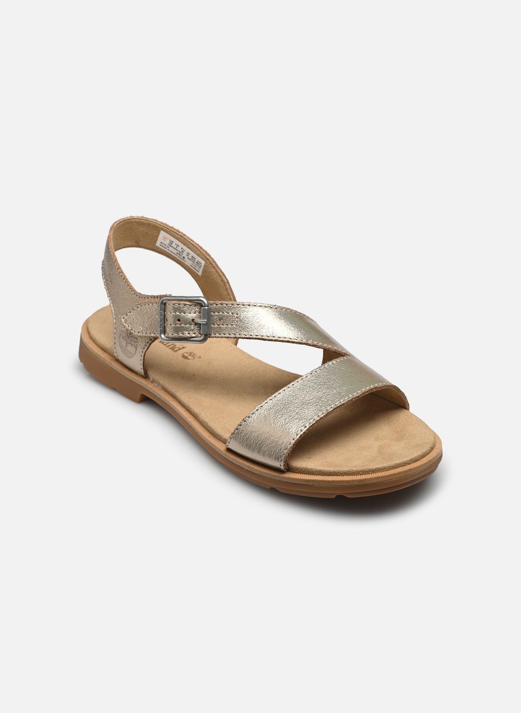 Sandales Timberland Calista bay backstrap sandal - vue 6