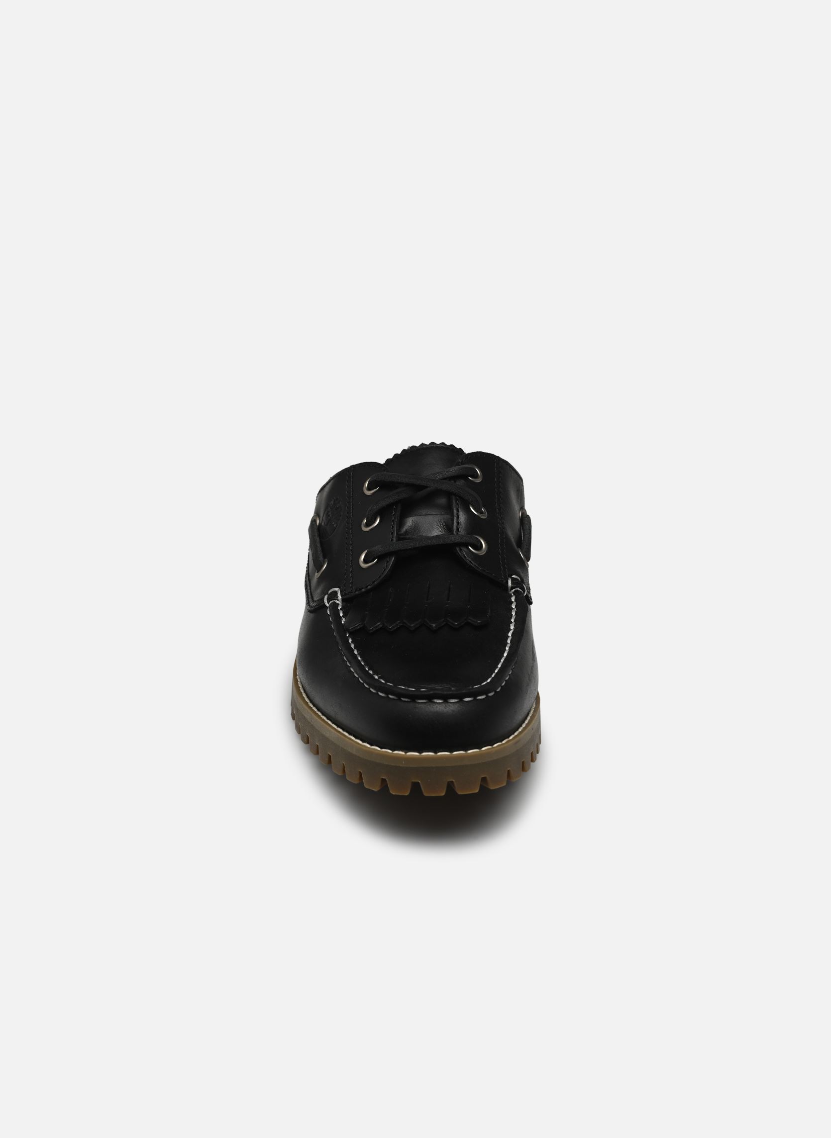 Ciabattine e Sabots NORE MULE SHOE BLACK donna nero Timberland Ciabattine e Sabots NORE MULE SHOE BLACK donna nero BLACK FULL GRAIN