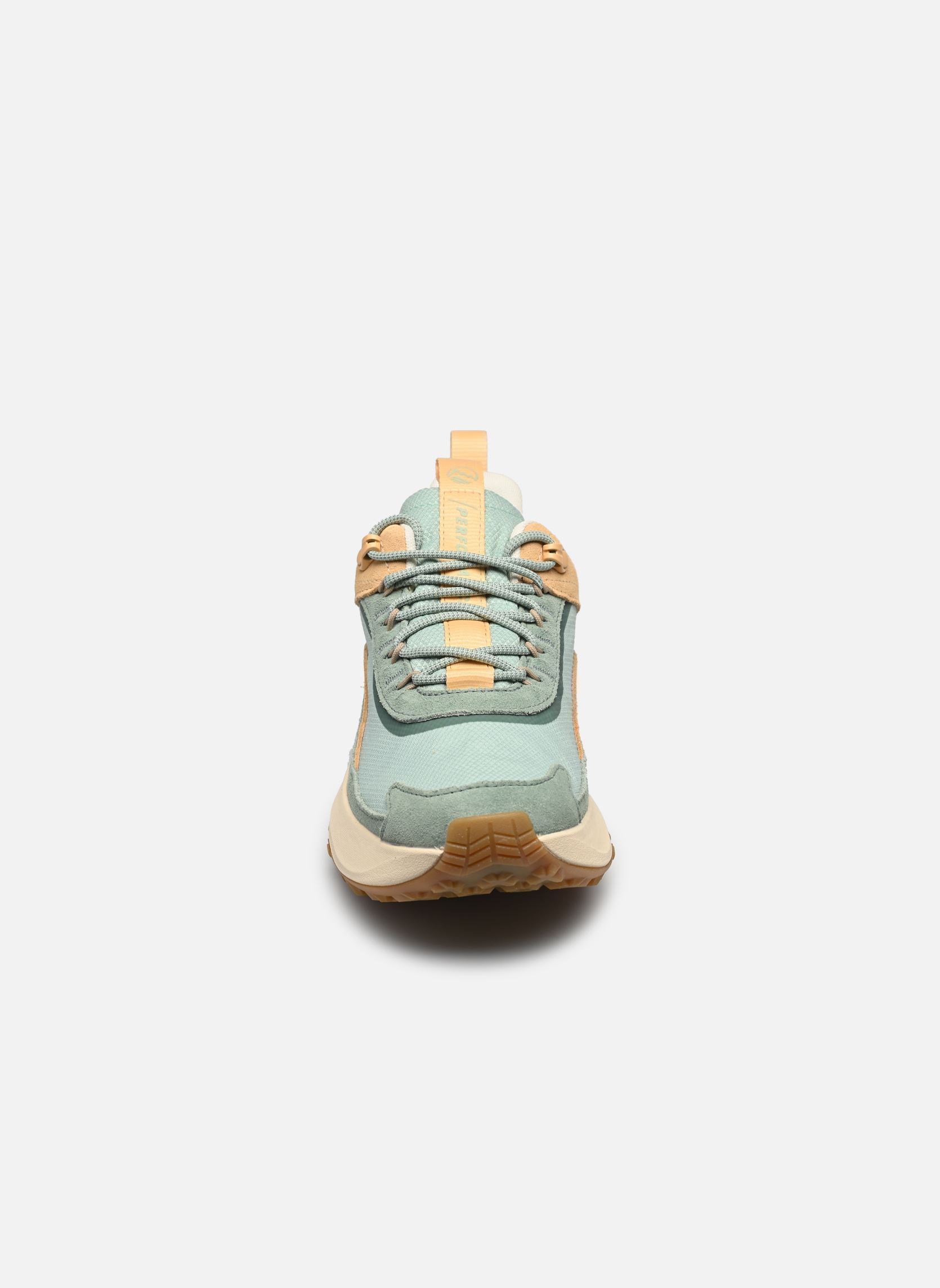 Sneakers MTAC LOW LC WATERPROOF SNEAKER LTGRN donna verde Timberland Sneakers MTAC LOW LC WATERPROOF SNEAKER LTGRN donna verde LIGHT GREEN MESH