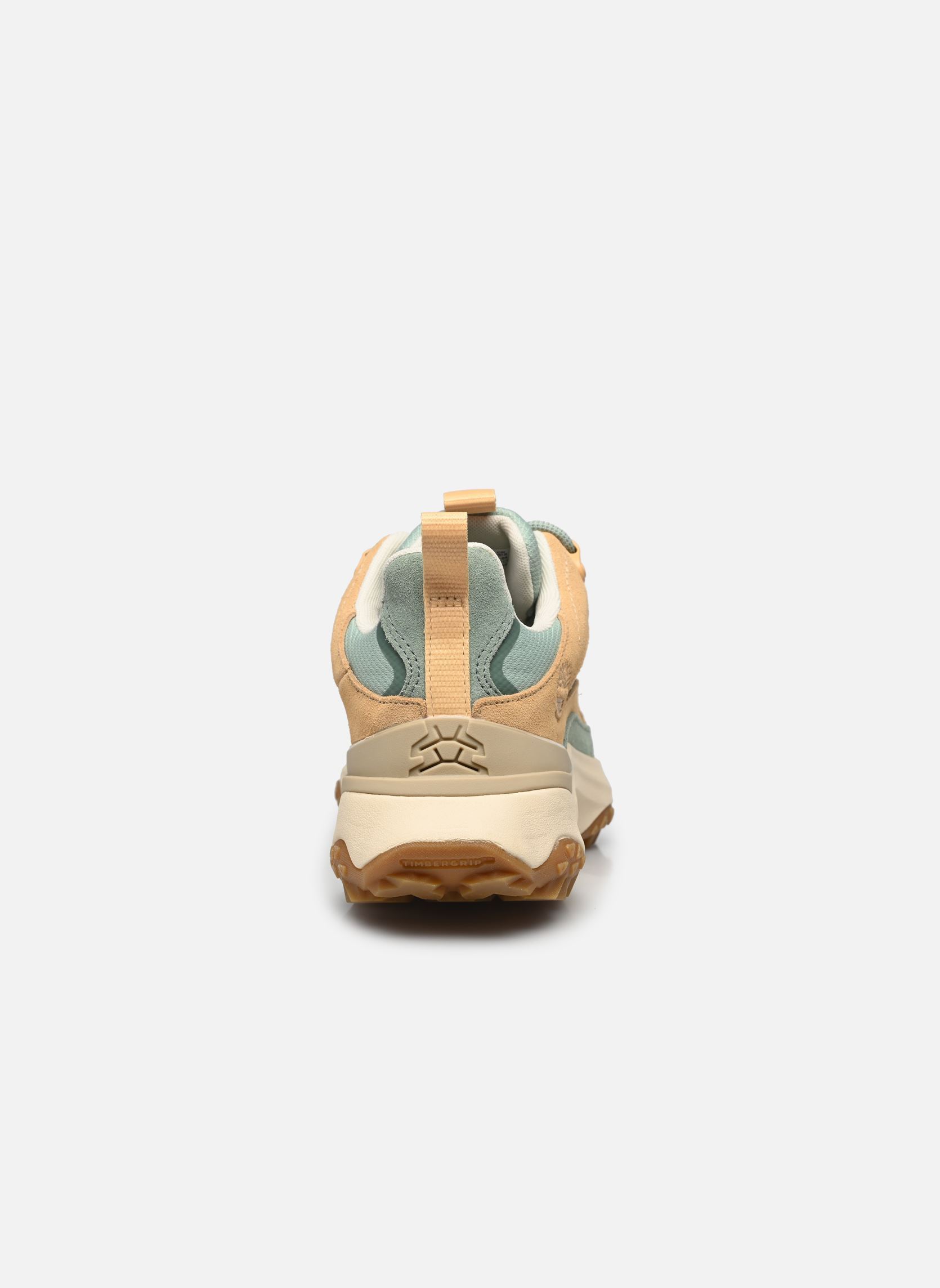 Sneakers MTAC LOW LC WATERPROOF SNEAKER LTGRN donna verde Timberland Sneakers MTAC LOW LC WATERPROOF SNEAKER LTGRN donna verde LIGHT GREEN MESH