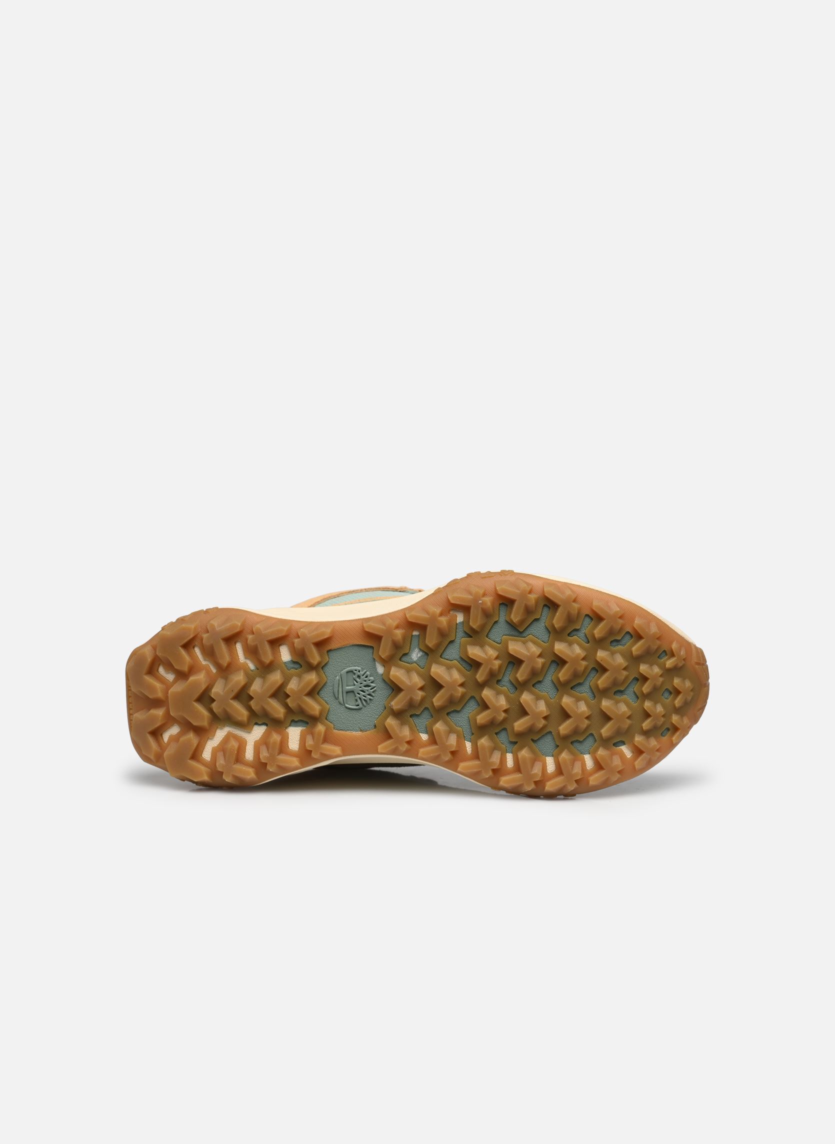 Sneakers MTAC LOW LC WATERPROOF SNEAKER LTGRN donna verde Timberland Sneakers MTAC LOW LC WATERPROOF SNEAKER LTGRN donna verde LIGHT GREEN MESH