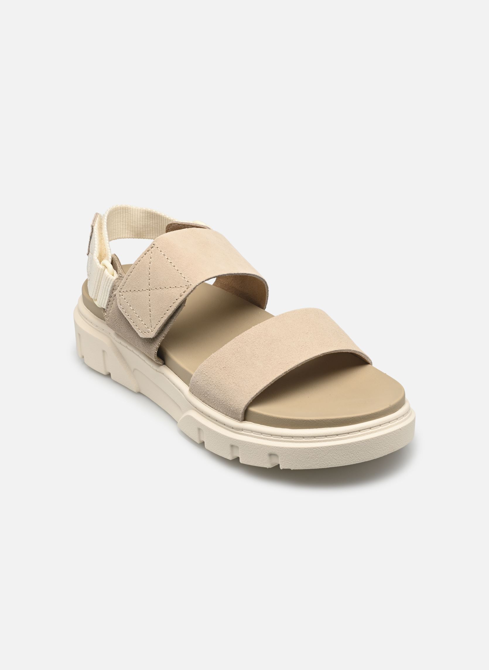 Sandales et nu pieds Timberland GRFS BACKSTRAP SANDAL pour Femme