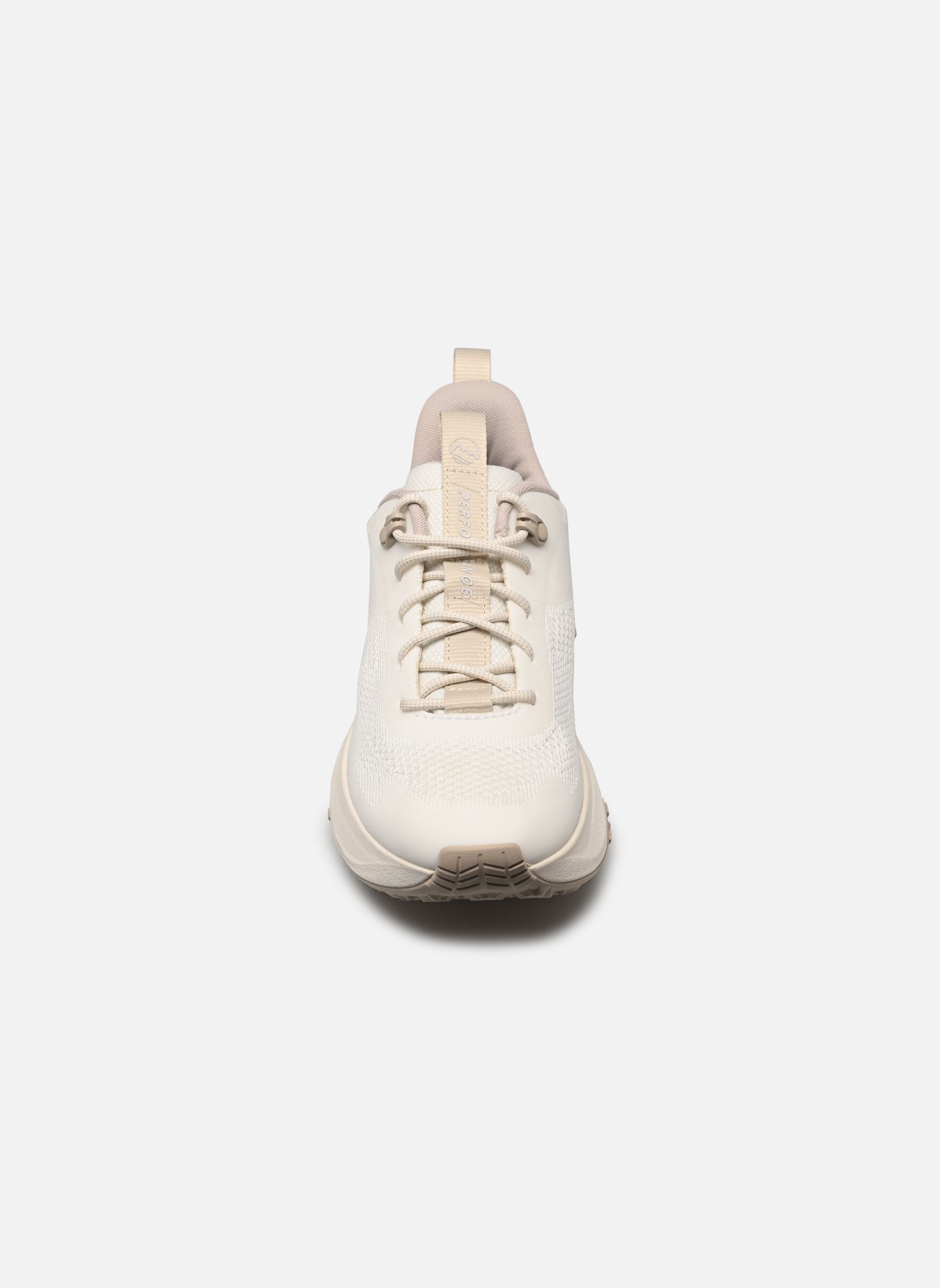 Sneaker MTAC LOW LACE SNEAKER WHITE damen weiß Timberland Sneaker MTAC LOW LACE SNEAKER WHITE damen weiß WHITE KNIT