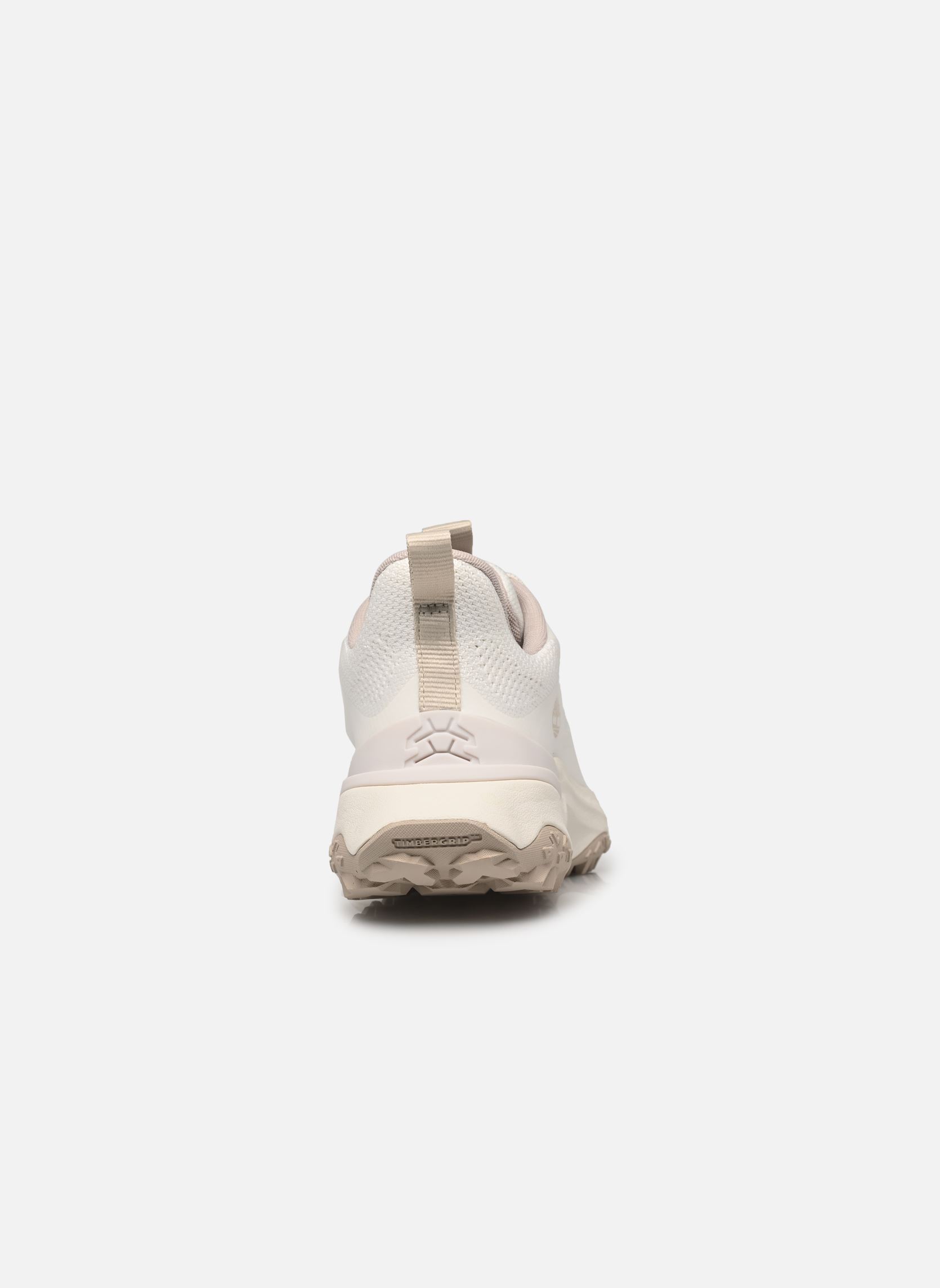 Sneaker MTAC LOW LACE SNEAKER WHITE damen weiß Timberland Sneaker MTAC LOW LACE SNEAKER WHITE damen weiß WHITE KNIT