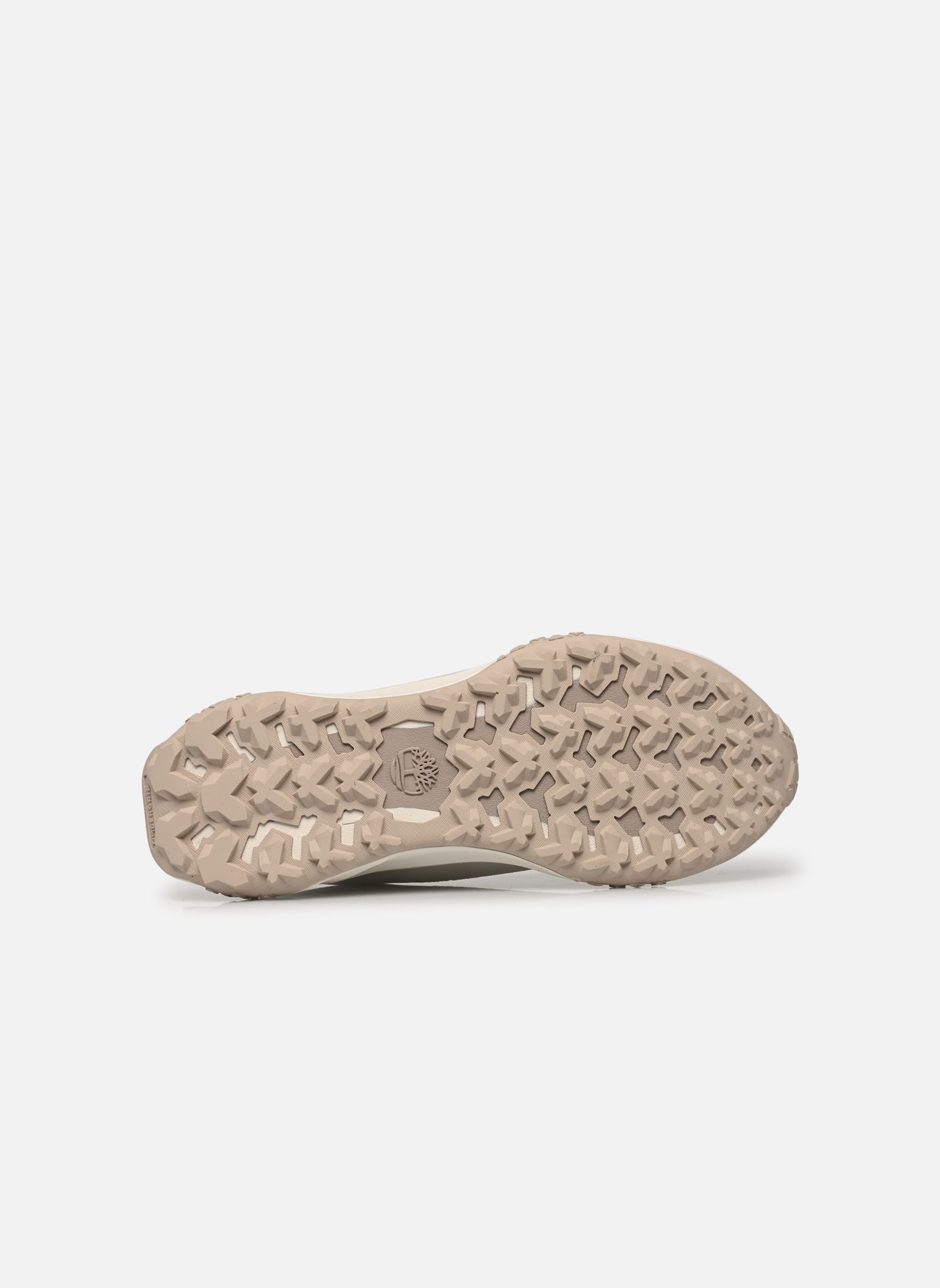 Sneaker MTAC LOW LACE SNEAKER WHITE damen weiß Timberland Sneaker MTAC LOW LACE SNEAKER WHITE damen weiß WHITE KNIT