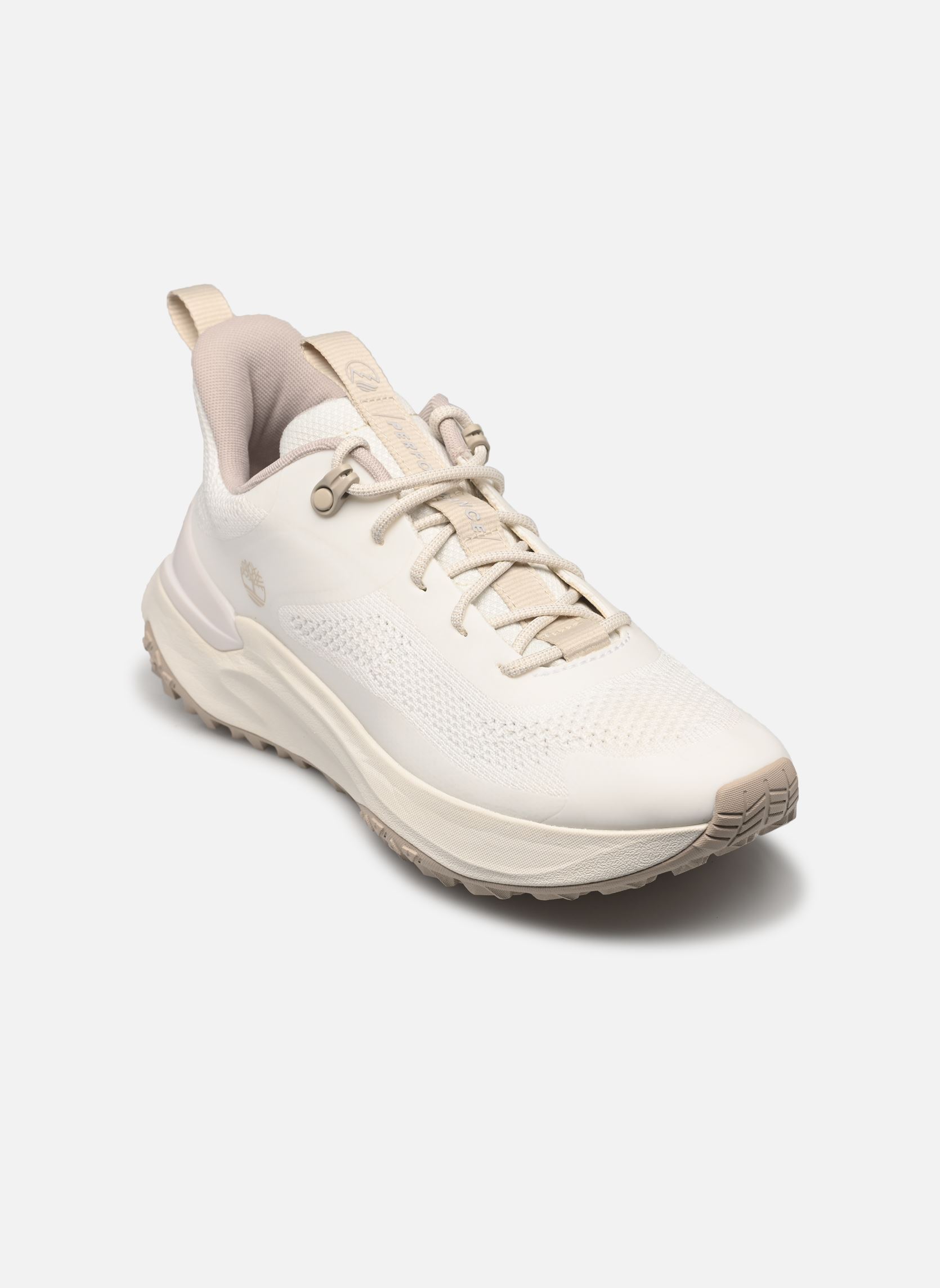 Baskets Timberland MTAC LOW LACE SNEAKER pour Femme