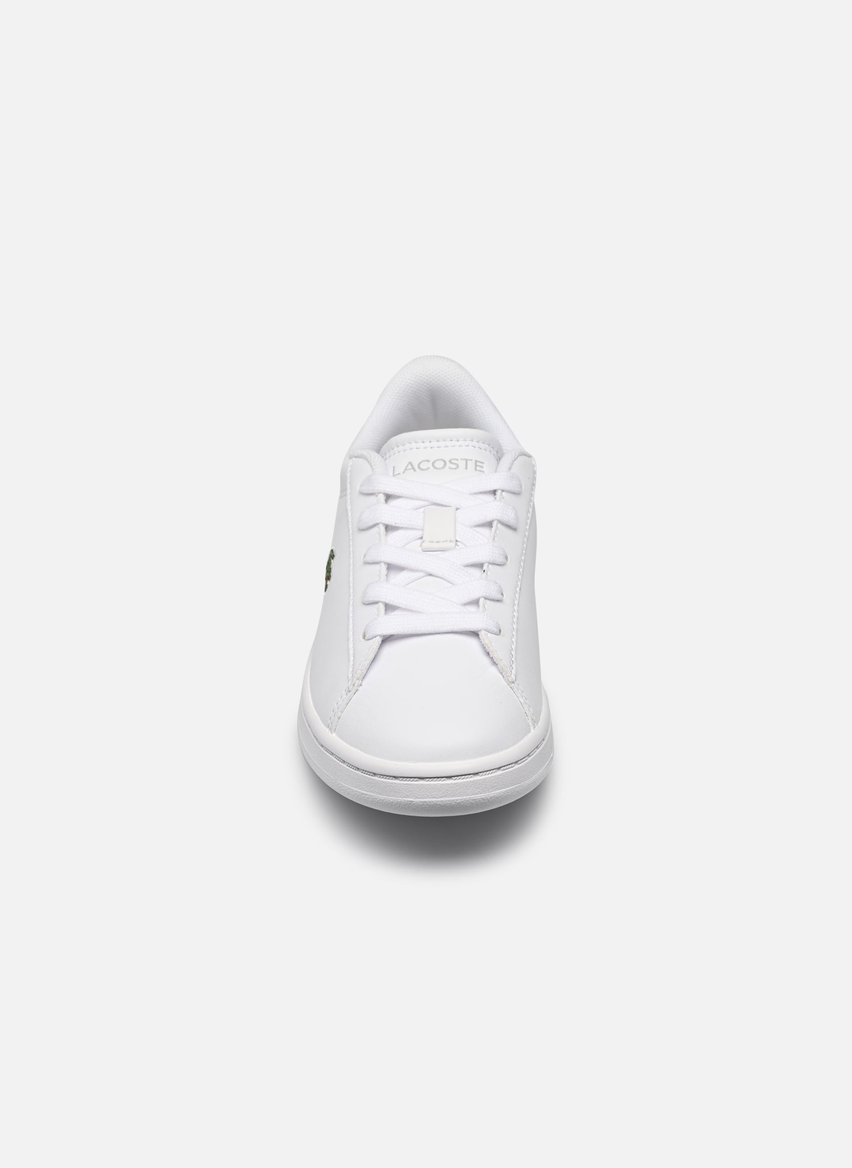 Sneakers CARNABY SUC bianco Lacoste Sneakers CARNABY SUC bianco wht/wht