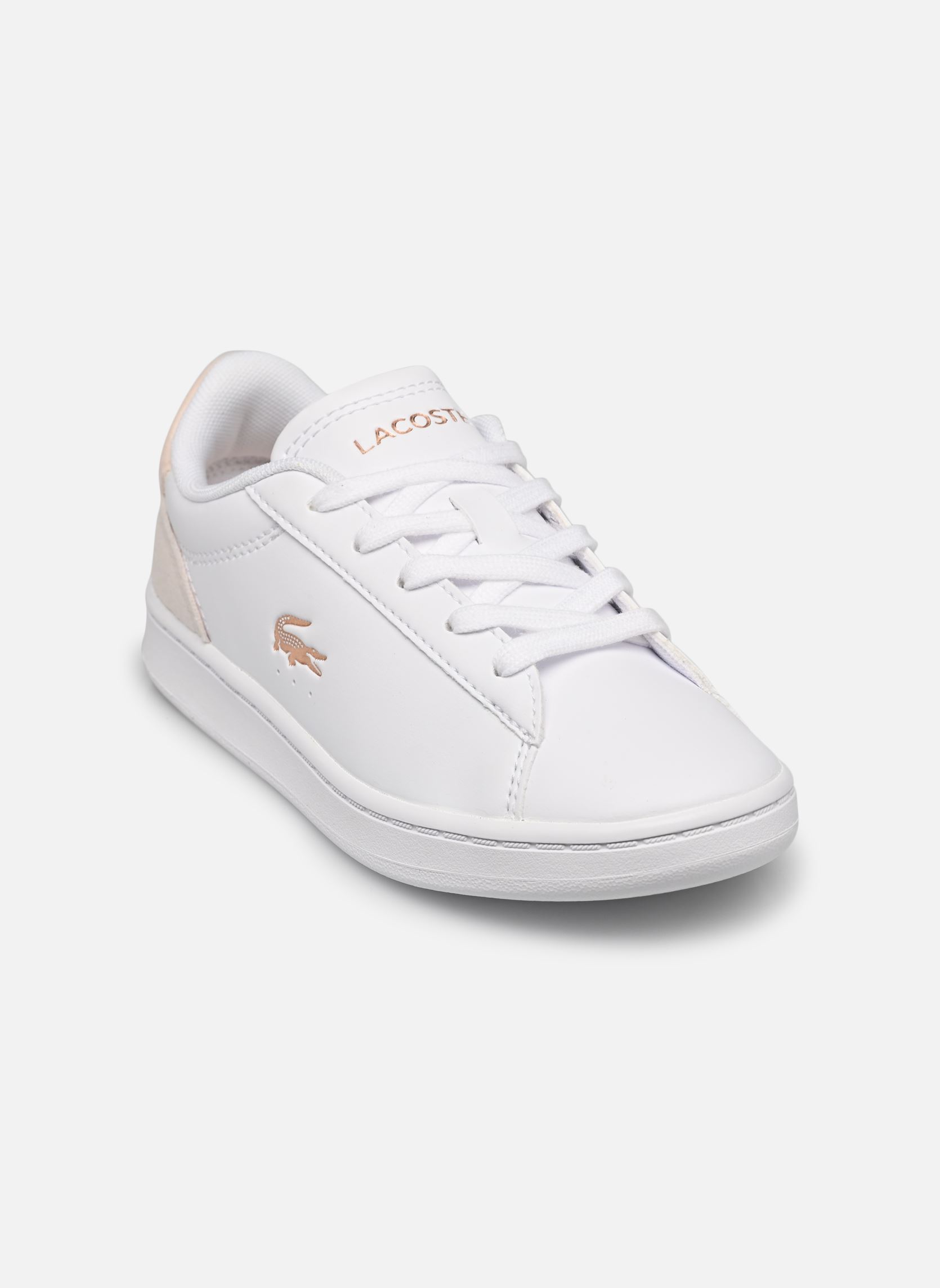 Baskets Lacoste CARNABY SUC pour Enfant - vue 2