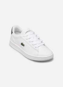 Sneaker CARNABY SUC weiß