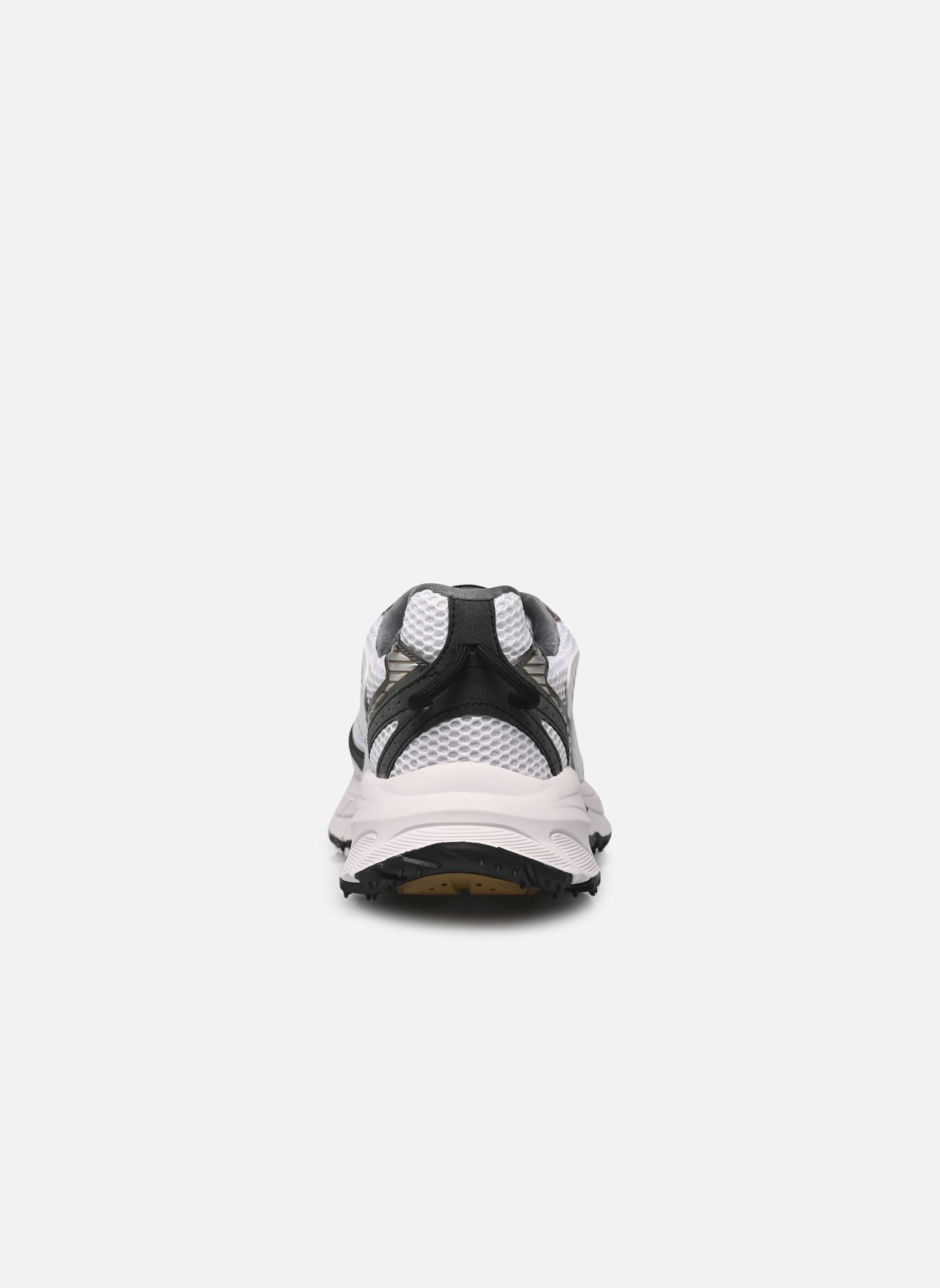 Scarpe da corsa L003 NEO SHOT M uomo bianco Lacoste Scarpe da corsa L003 NEO SHOT M uomo bianco Wht/Slv
