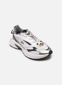 Hardloopschoenen L003 NEO SHOT M heren zwart