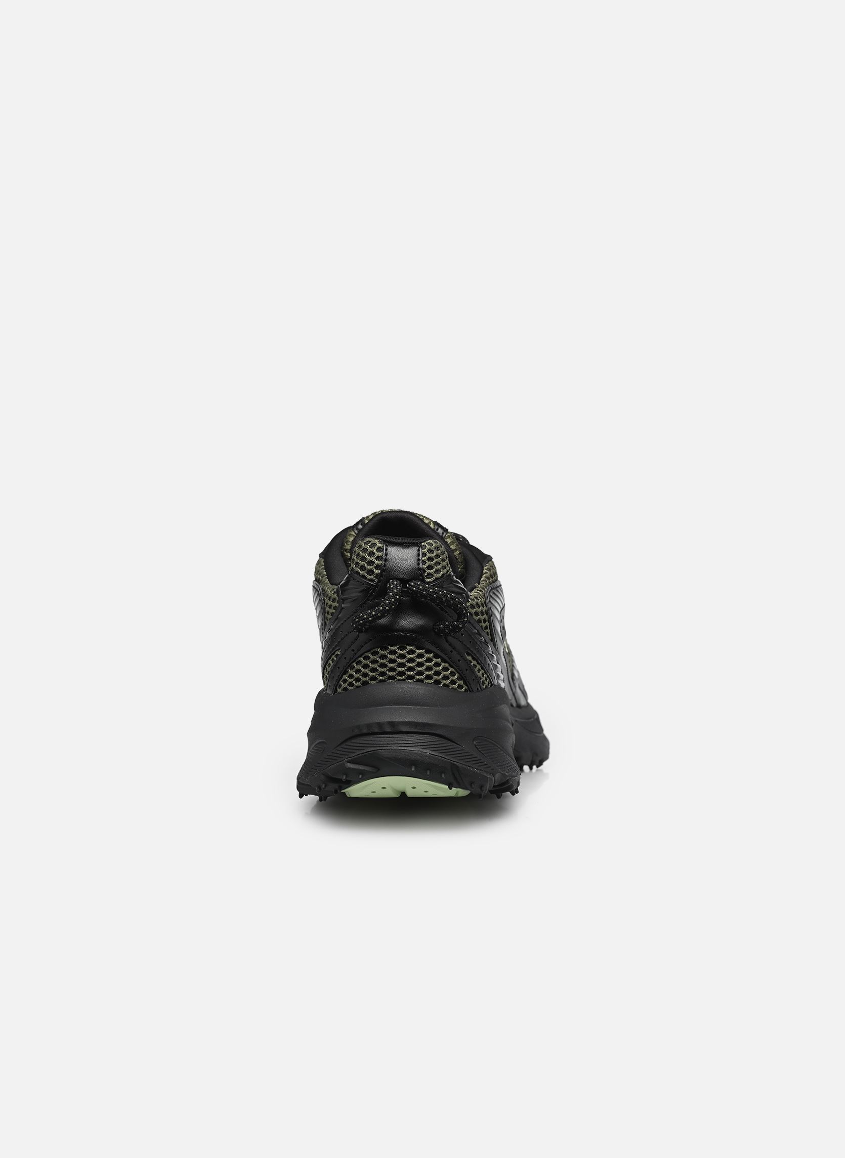 Baskets running L003 NEO SHOT M homme noir Lacoste Baskets running L003 NEO SHOT M homme noir KHK/BLK