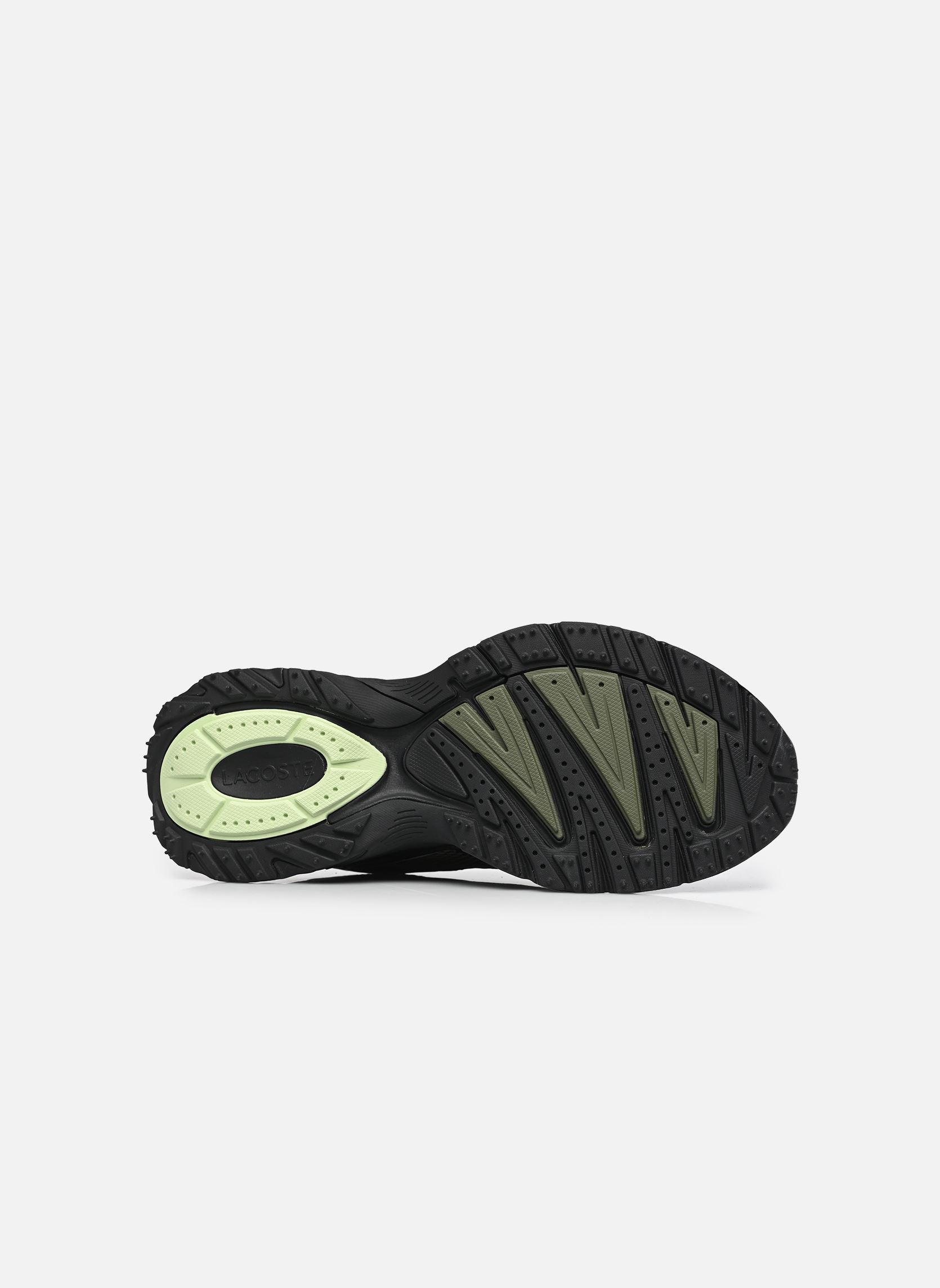 Baskets running L003 NEO SHOT M homme noir Lacoste Baskets running L003 NEO SHOT M homme noir KHK/BLK
